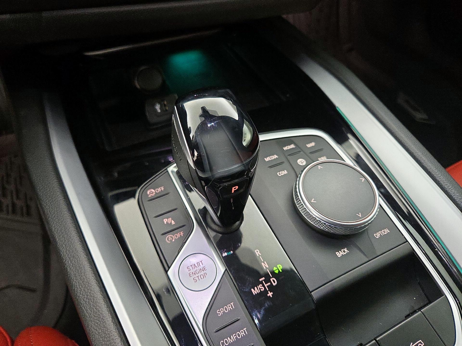 Thumbnail: 2019 BMW Z4 - 18