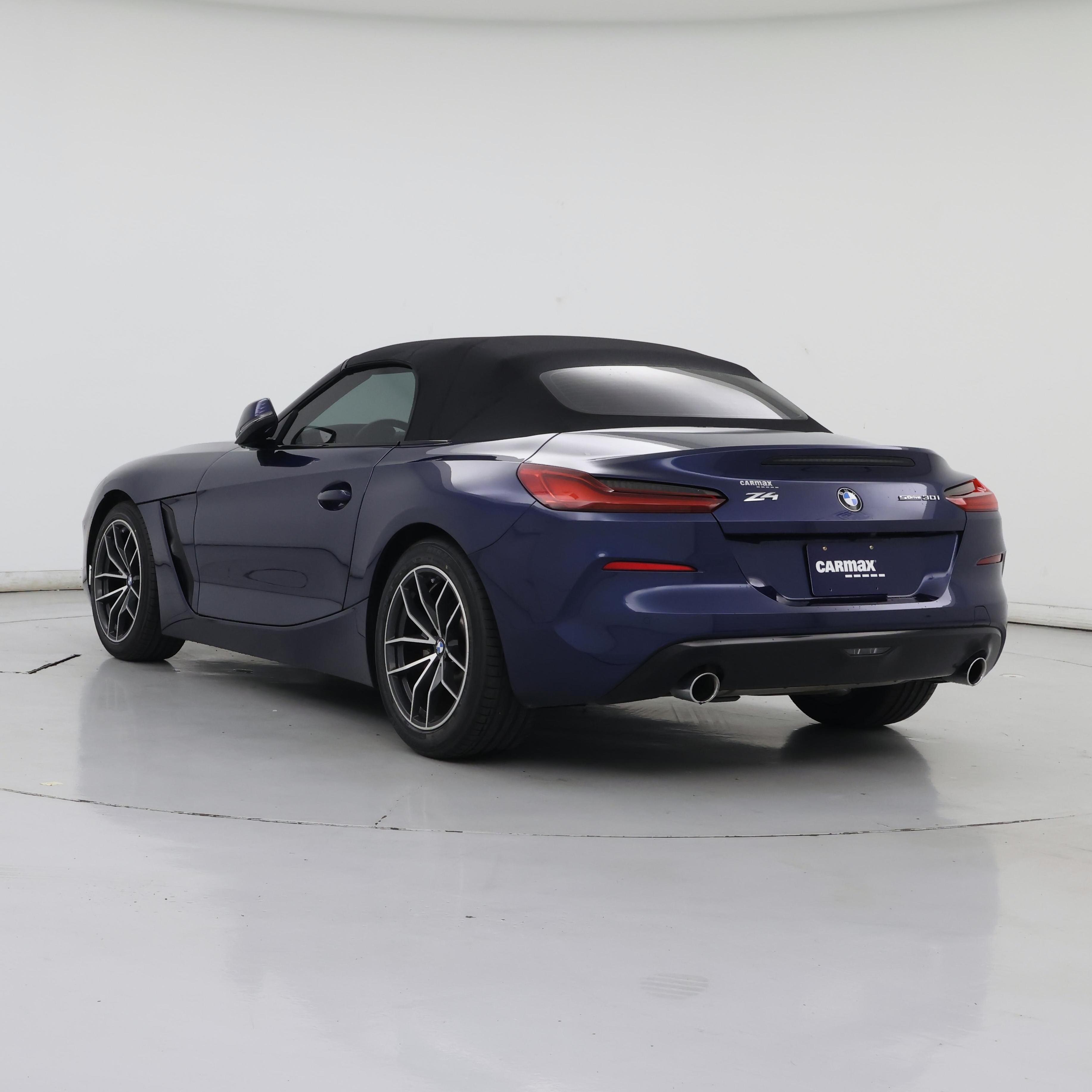 Thumbnail: 2019 BMW Z4 - 2