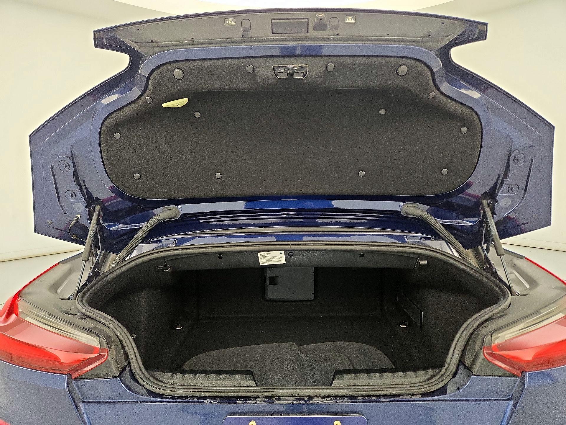 Thumbnail: 2019 BMW Z4 - 20