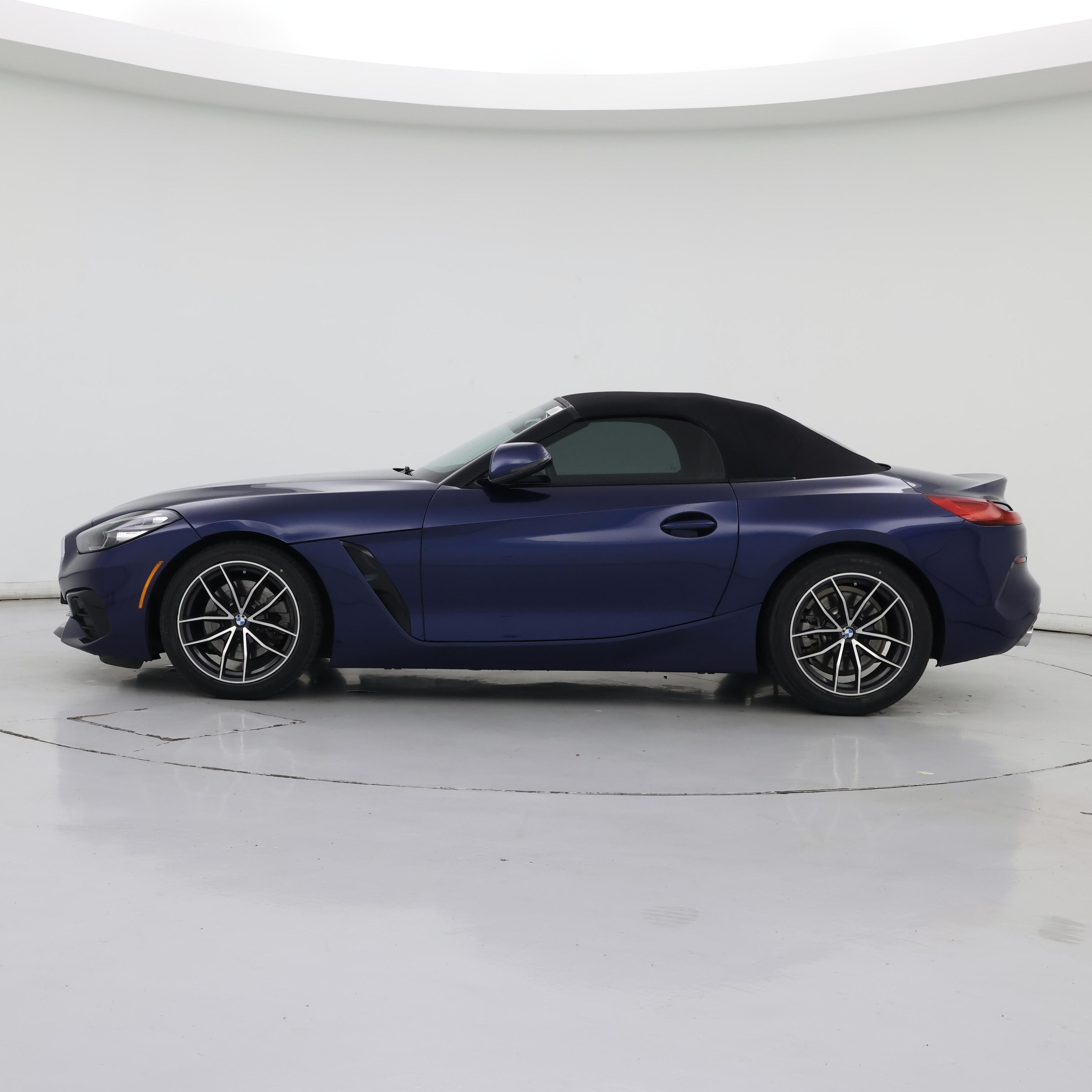 Thumbnail: 2019 BMW Z4 - 3