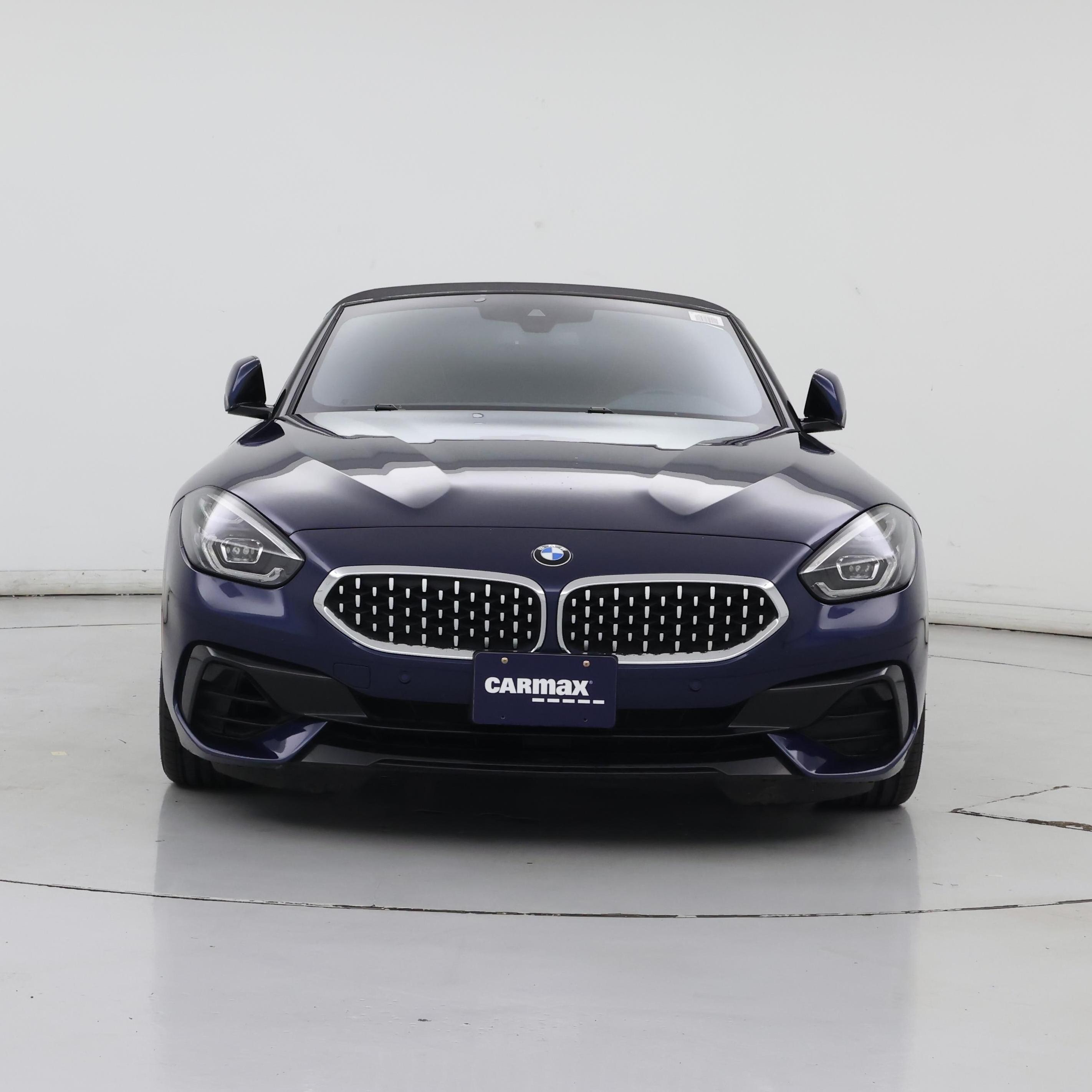 Thumbnail: 2019 BMW Z4 - 5