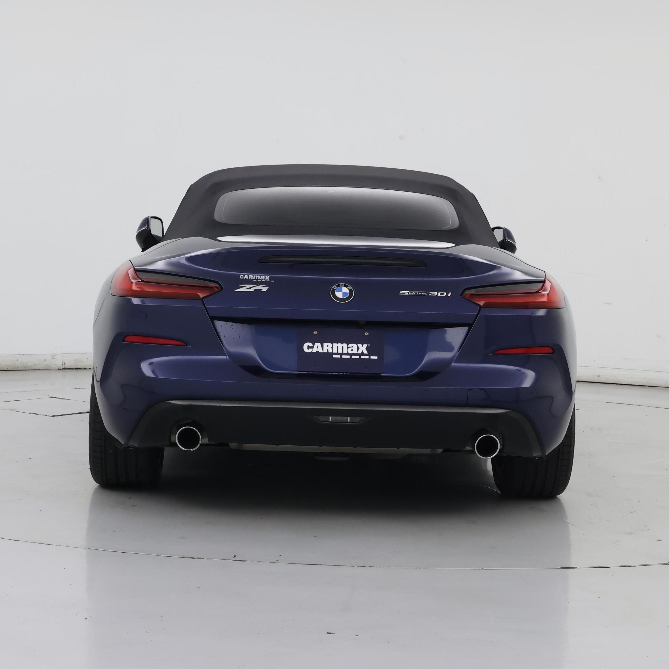 Thumbnail: 2019 BMW Z4 - 6