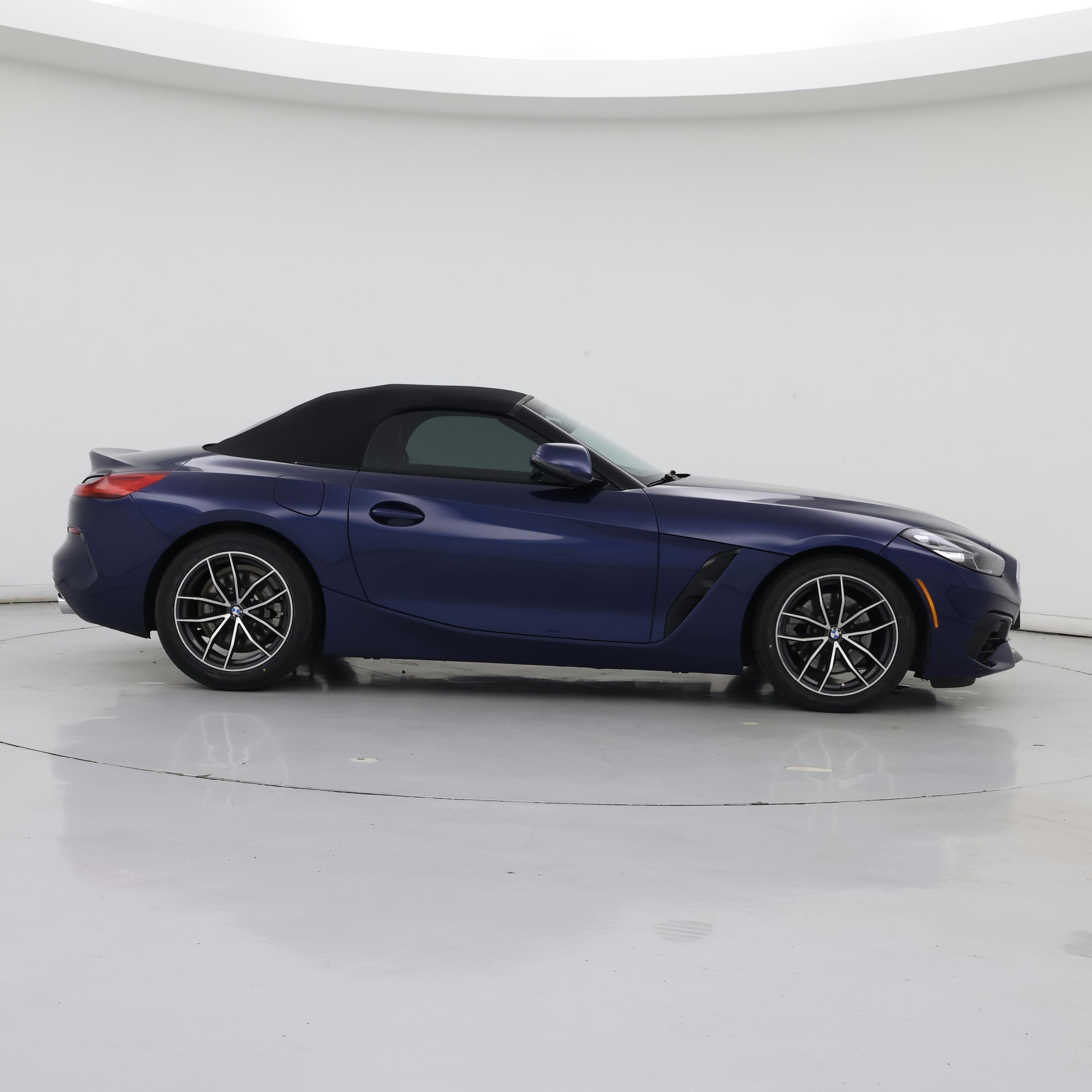 Thumbnail: 2019 BMW Z4 - 7