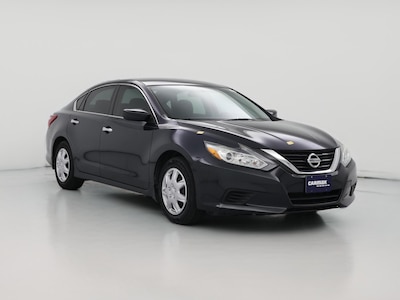 2018 Nissan Altima S