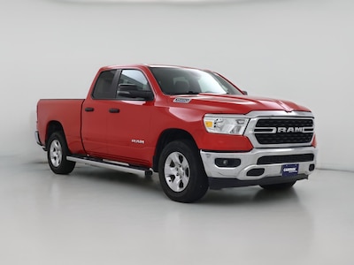 2023 Ram 1500 Bighorn
