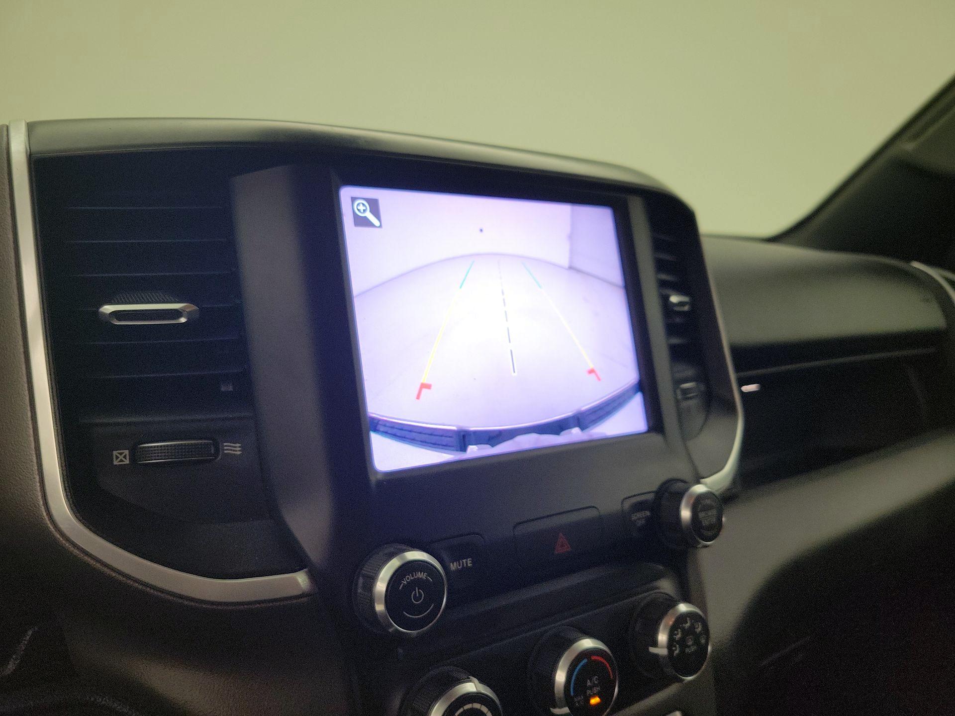 Thumbnail: 2021 RAM 1500 - 14