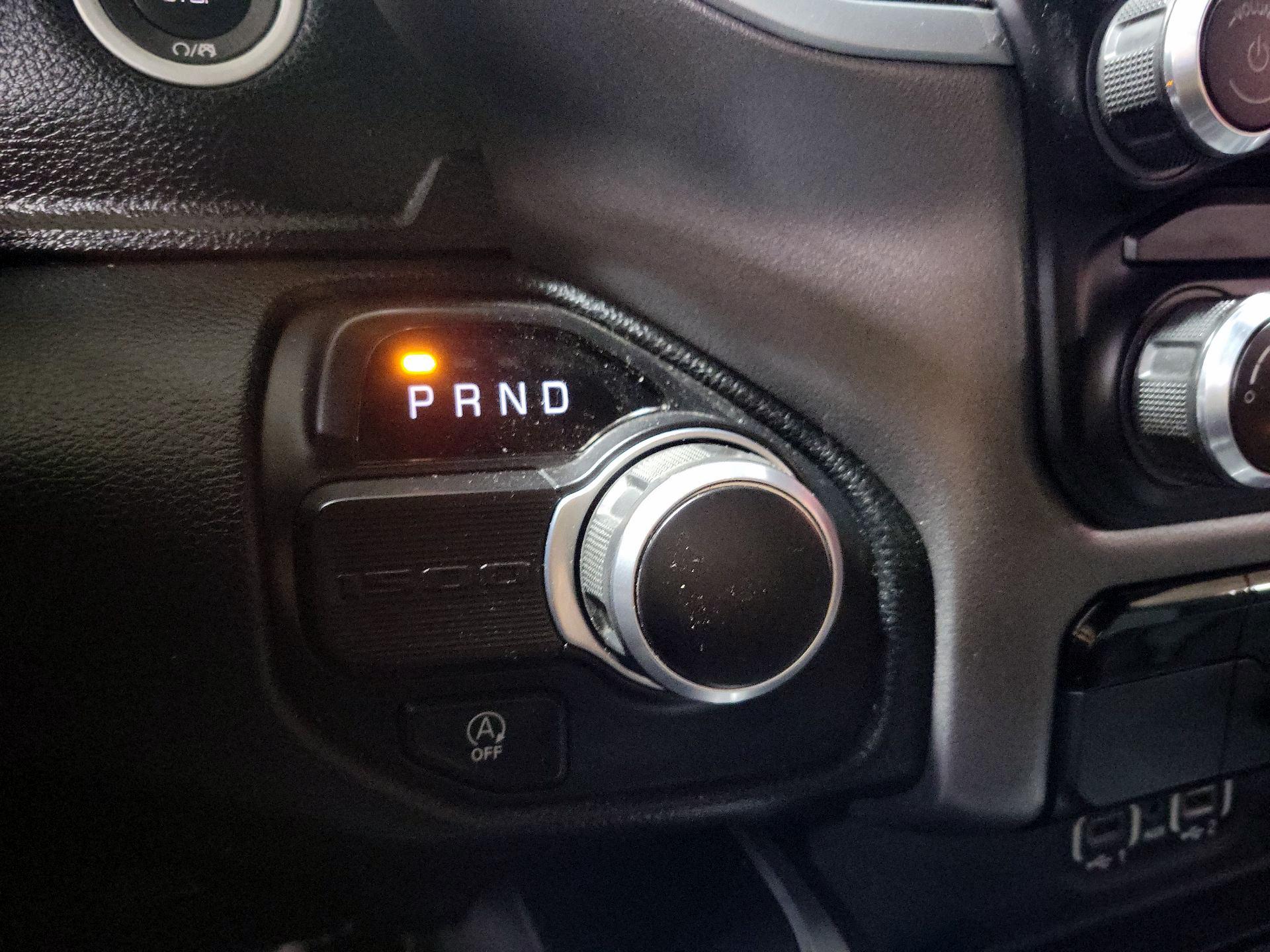 Thumbnail: 2021 RAM 1500 - 18