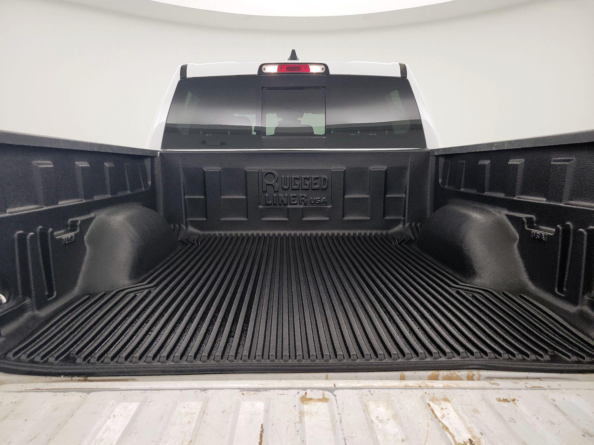 Thumbnail: 2021 RAM 1500 - 20