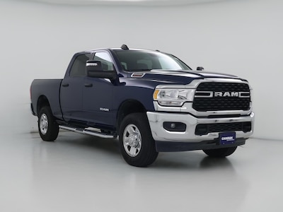 2024 Ram 2500 Bighorn