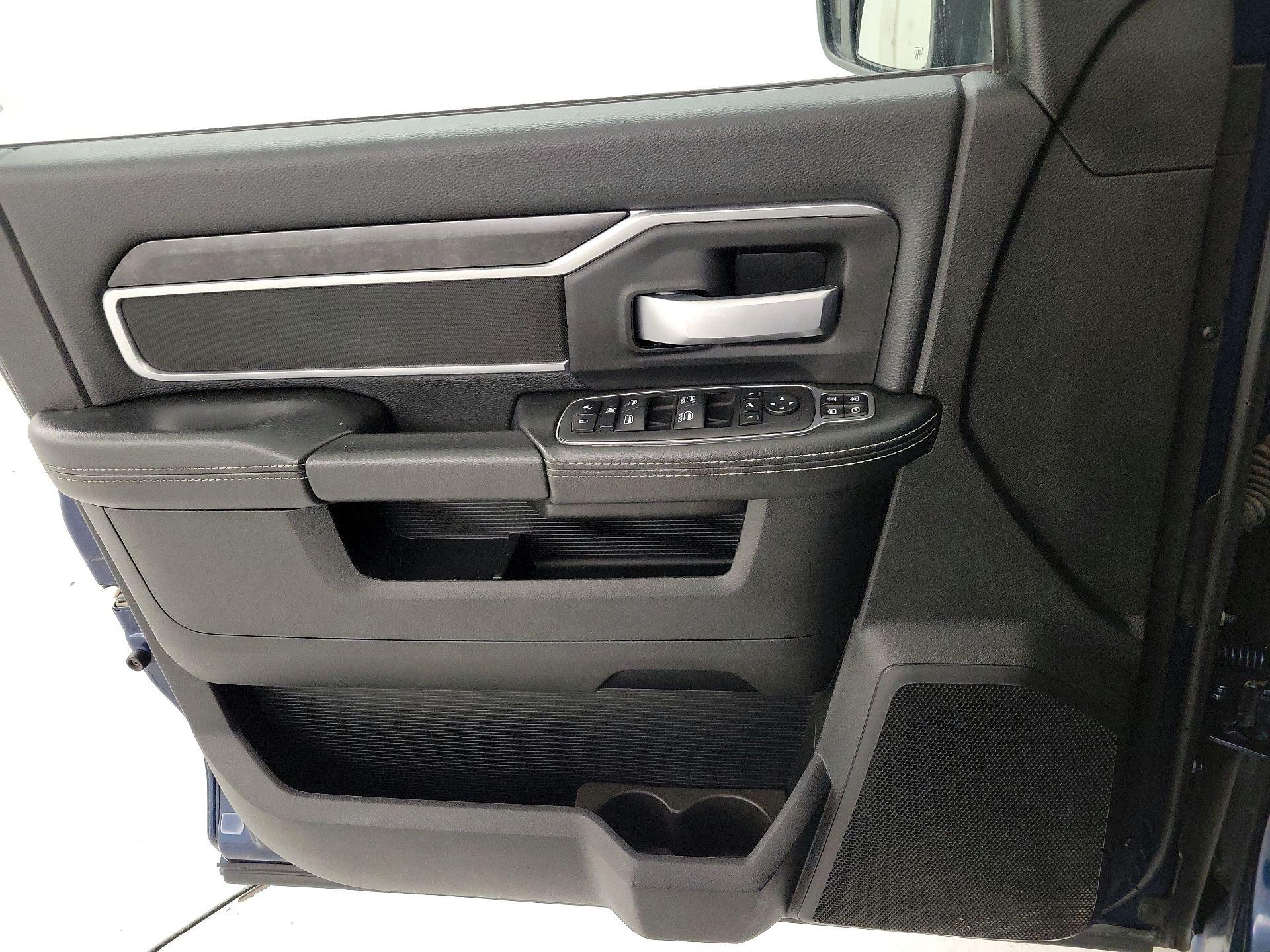 Thumbnail: 2024 RAM 2500 - 12