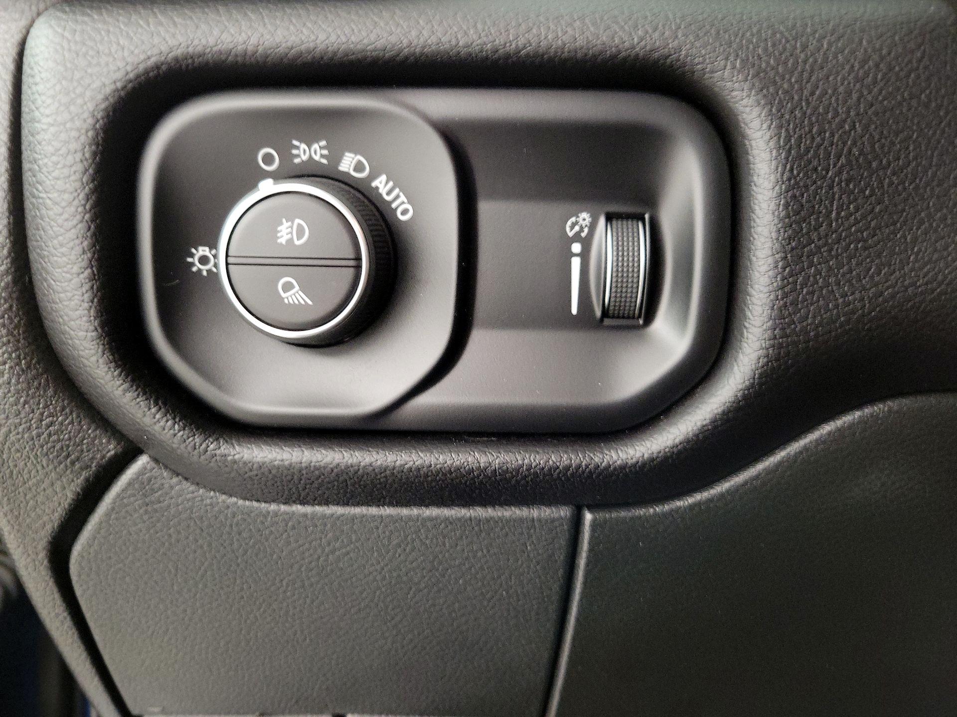 Thumbnail: 2024 RAM 2500 - 13