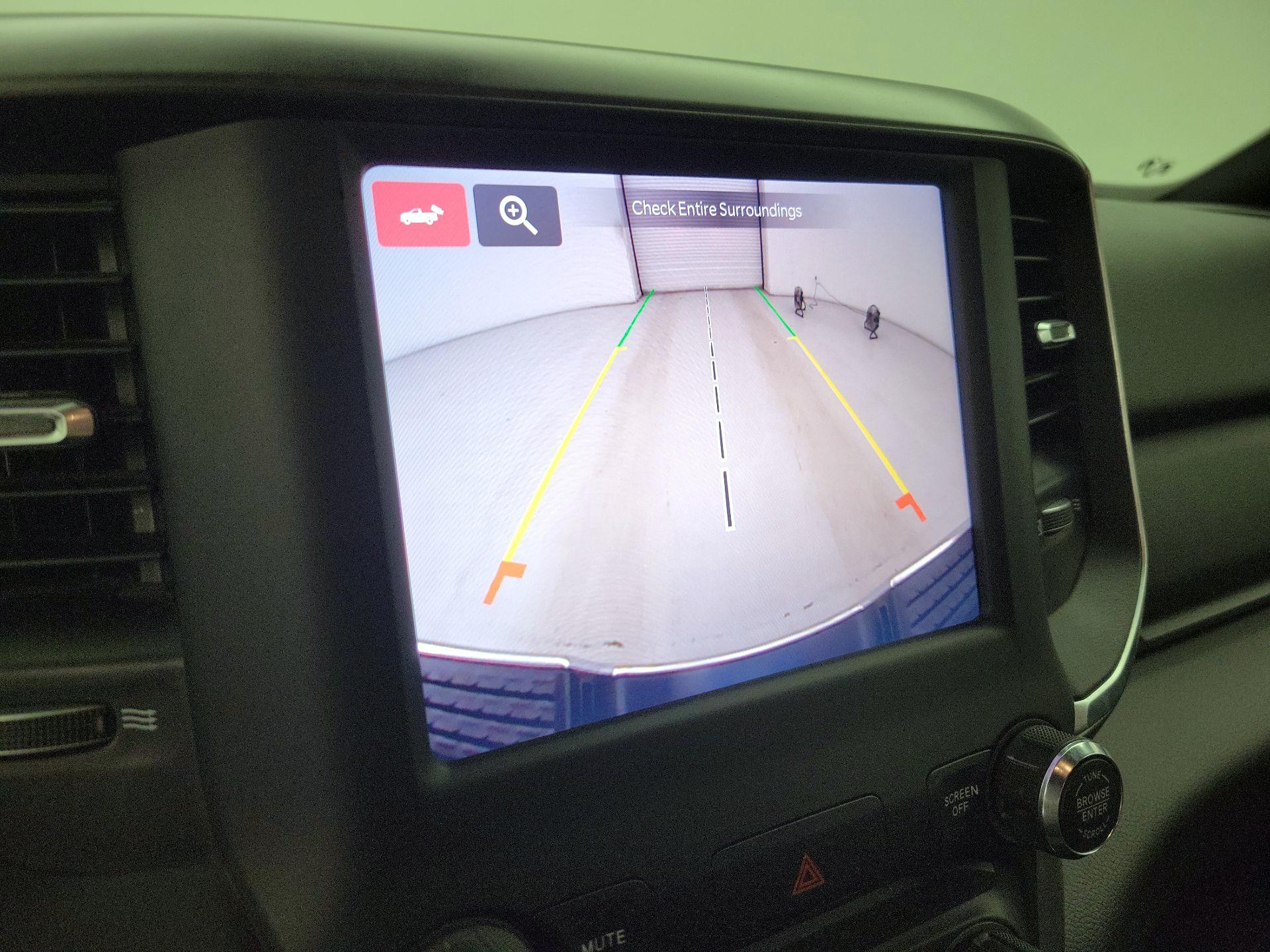 Thumbnail: 2024 RAM 2500 - 14