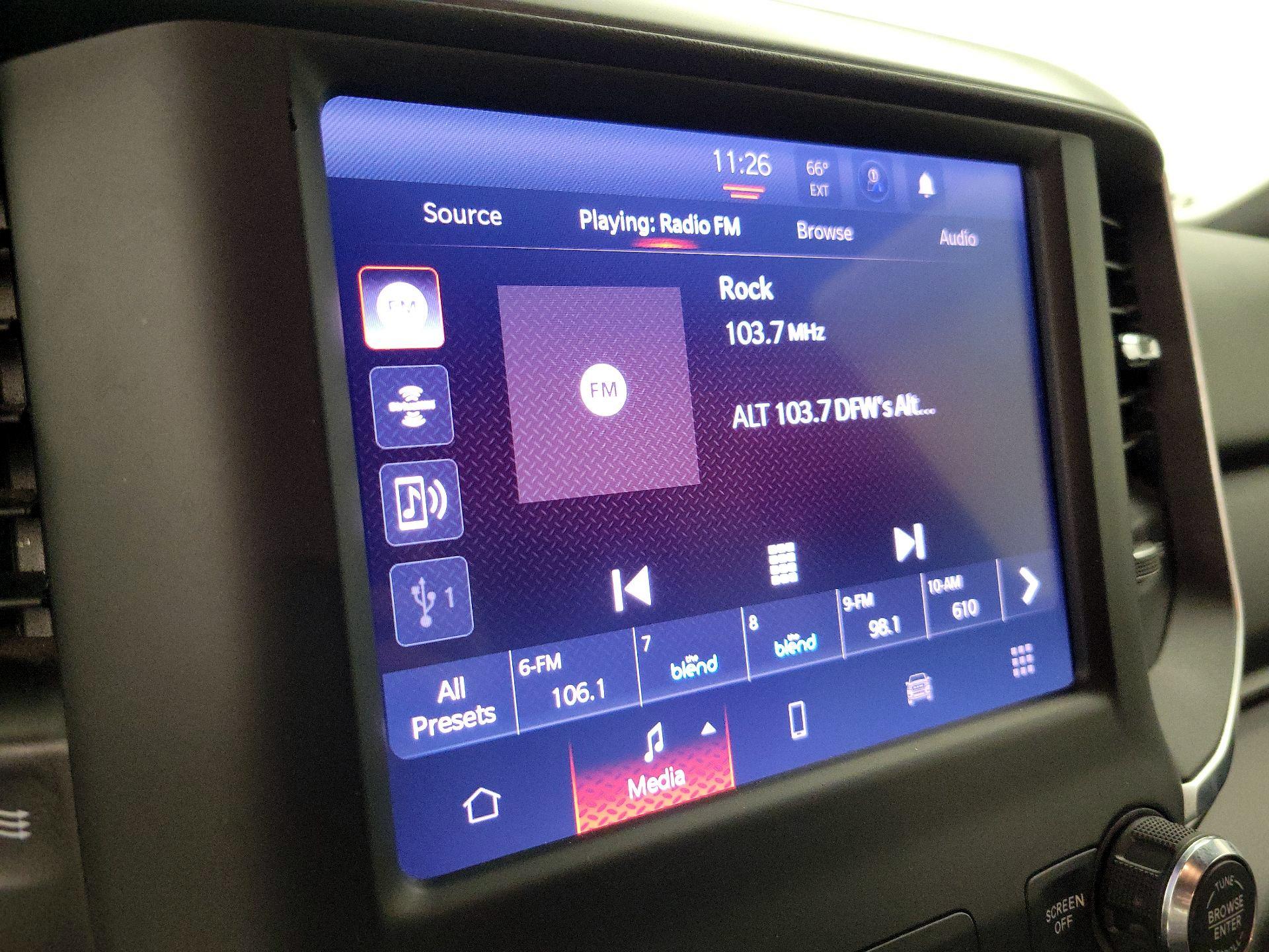 Thumbnail: 2024 RAM 2500 - 15