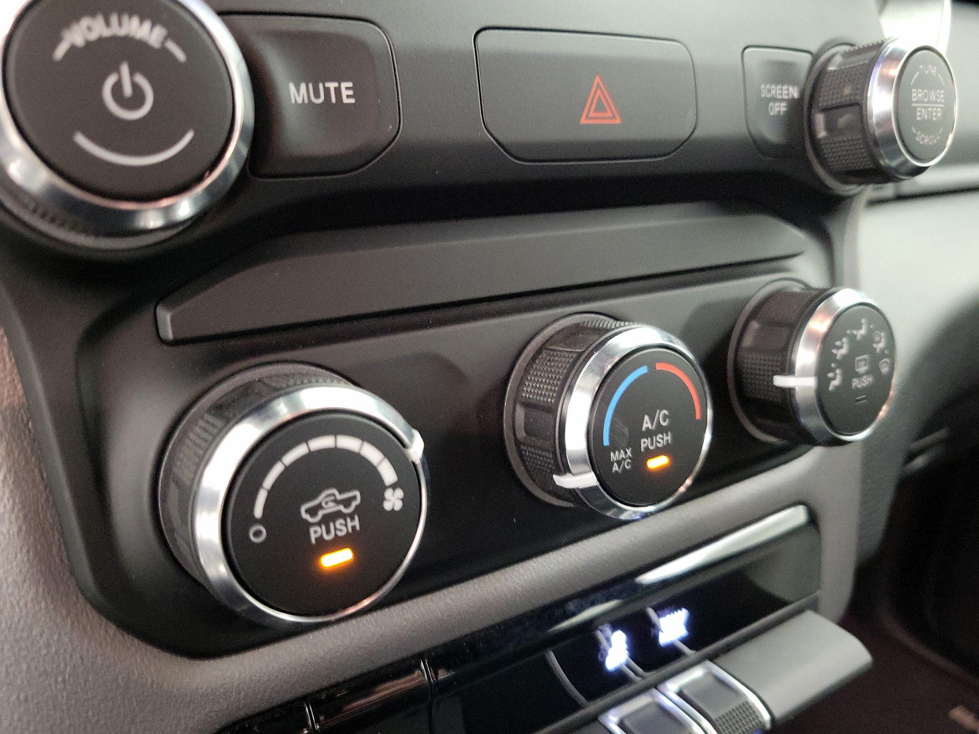 Thumbnail: 2024 RAM 2500 - 16