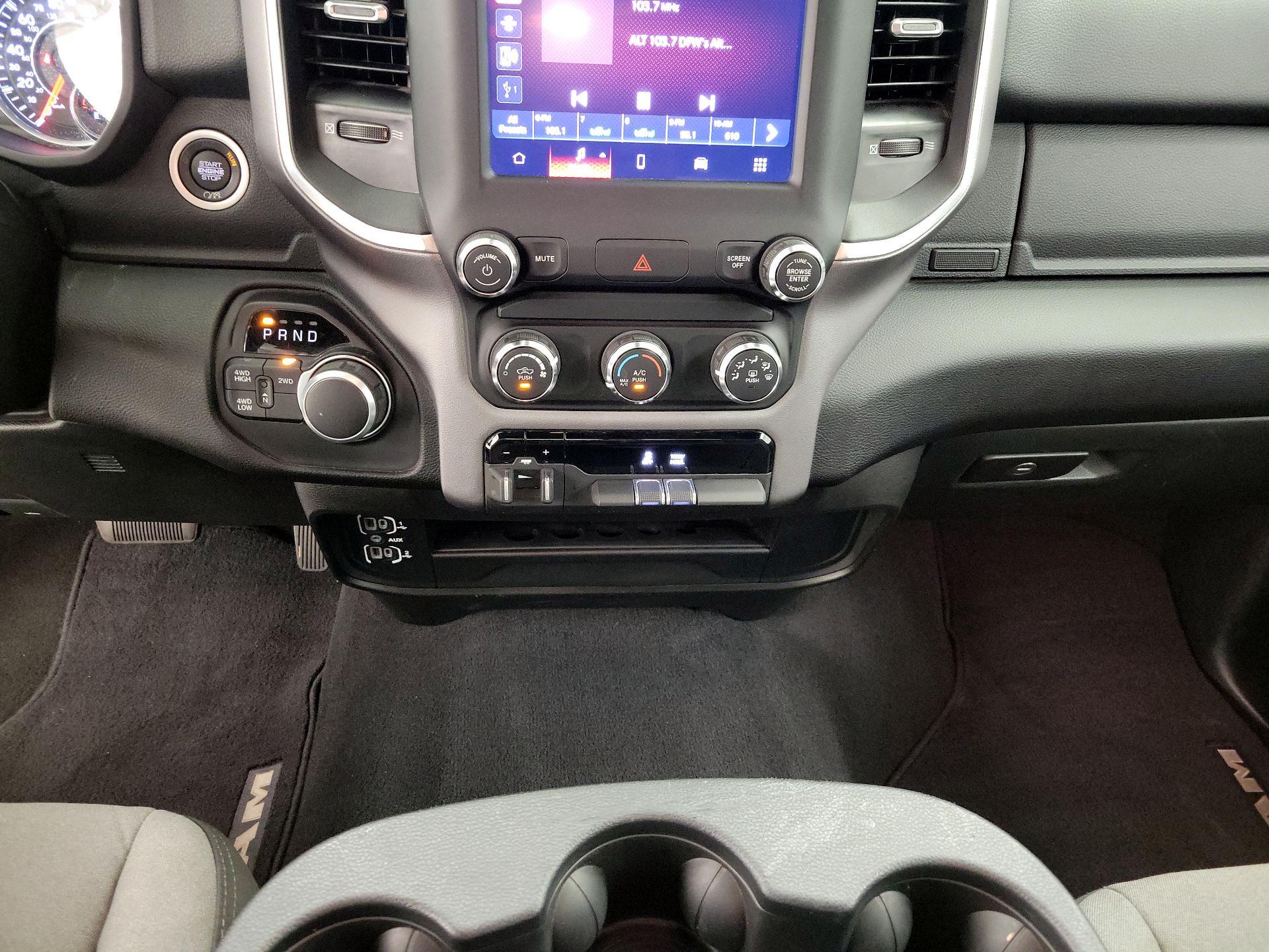 Thumbnail: 2024 RAM 2500 - 17