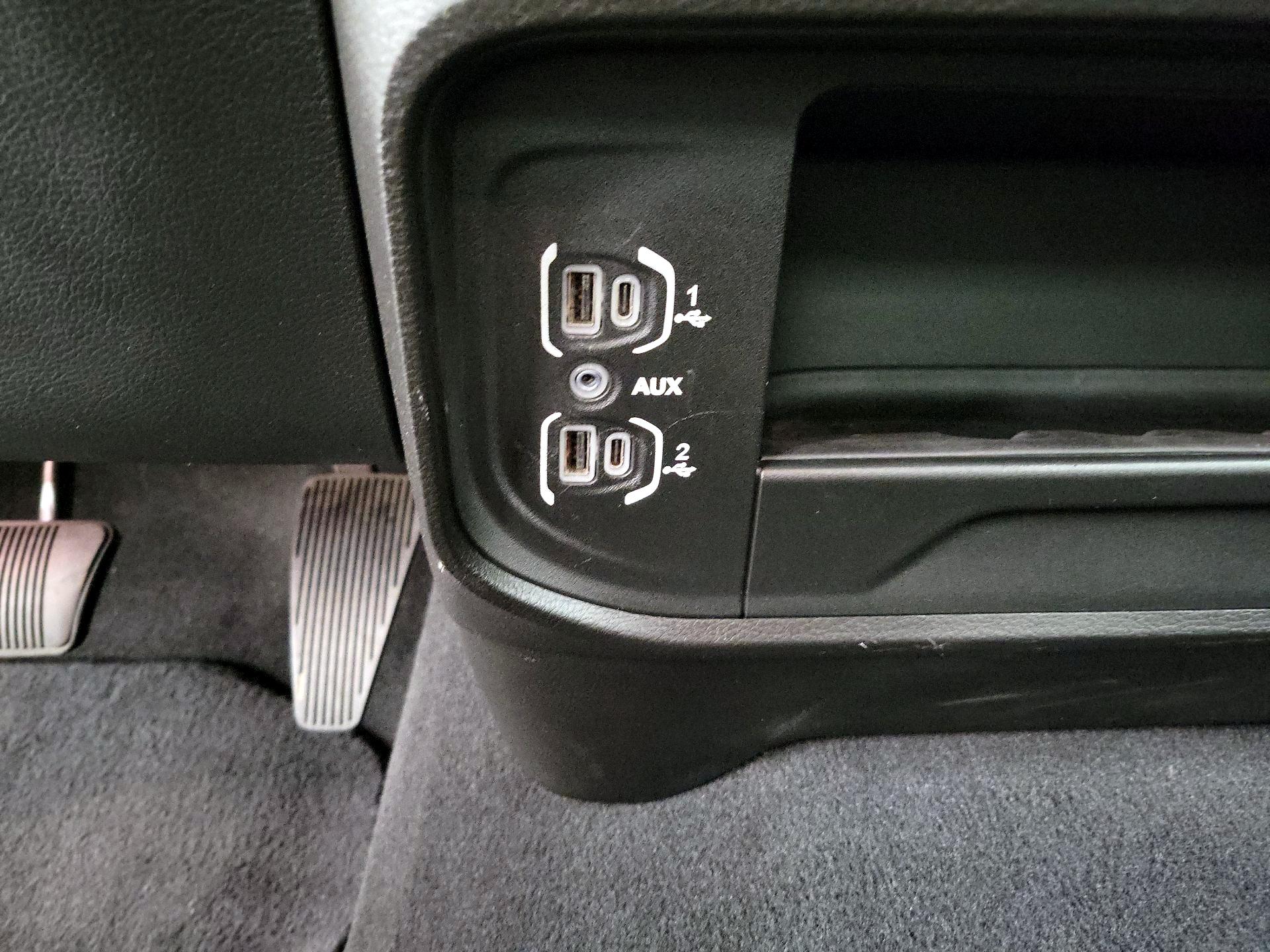 Thumbnail: 2024 RAM 2500 - 18