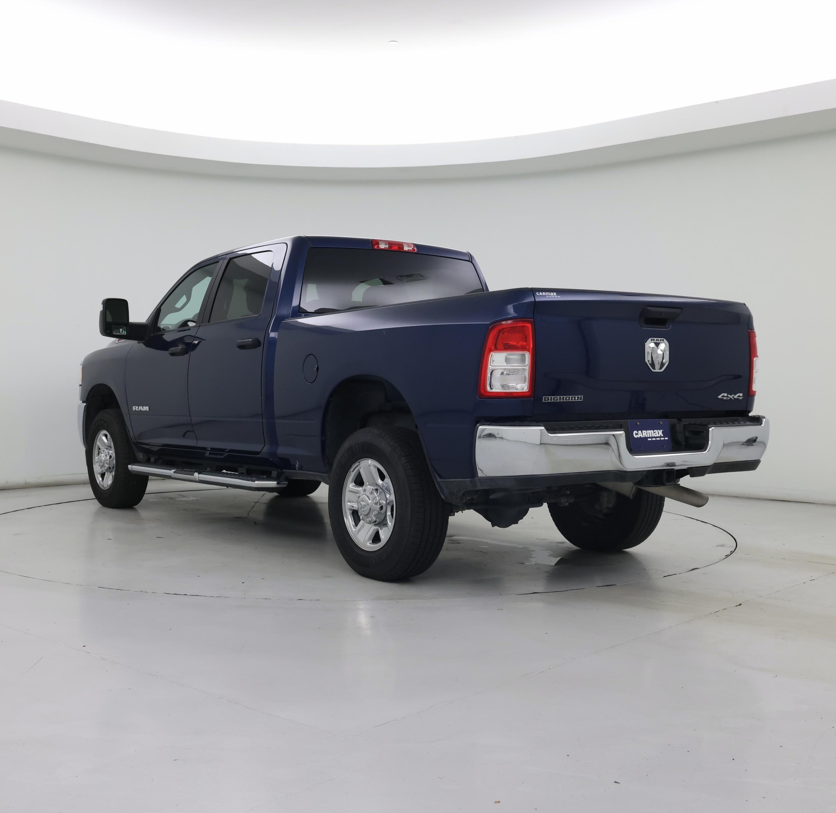 Thumbnail: 2024 RAM 2500 - 2