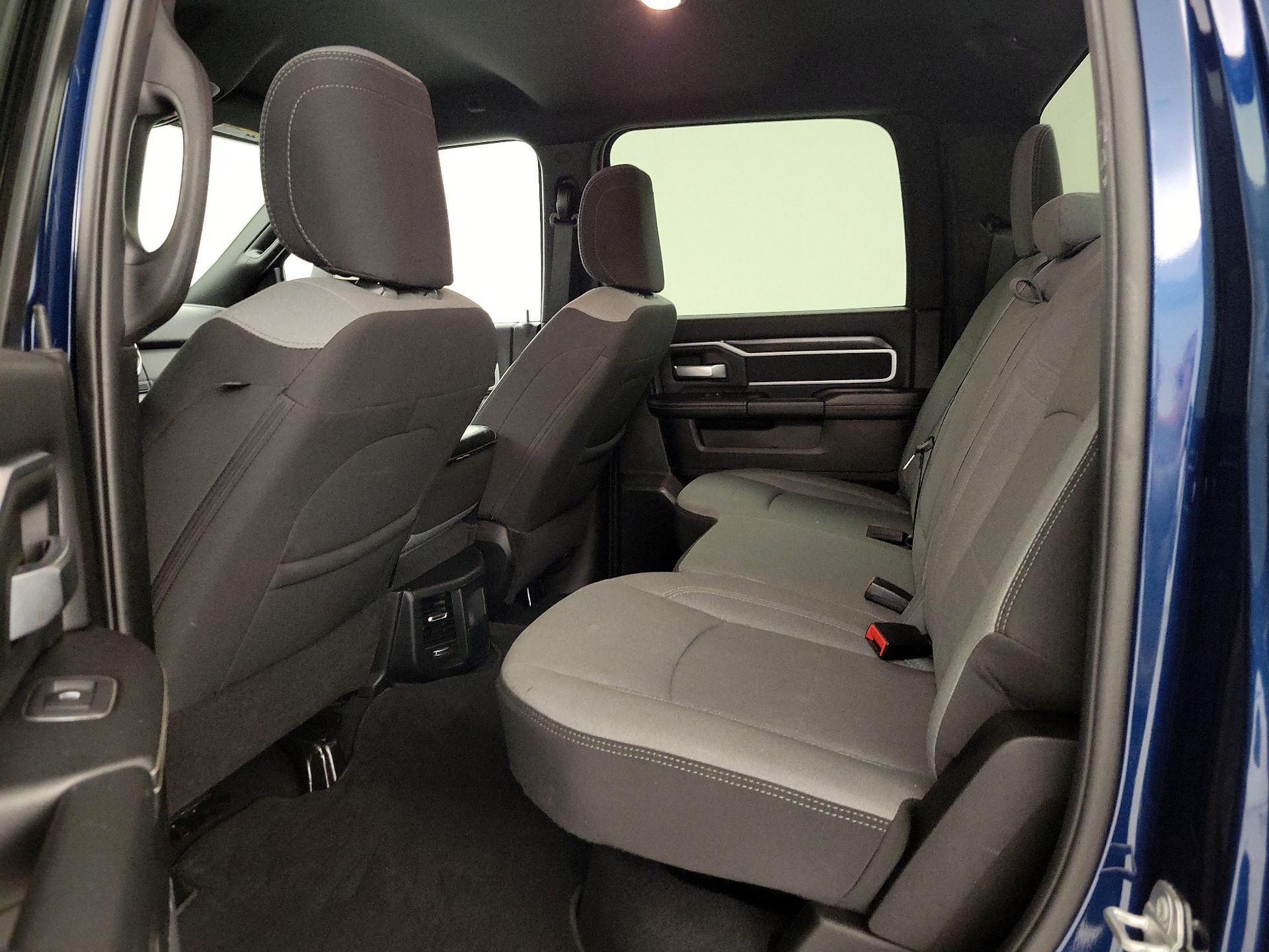 Thumbnail: 2024 RAM 2500 - 19