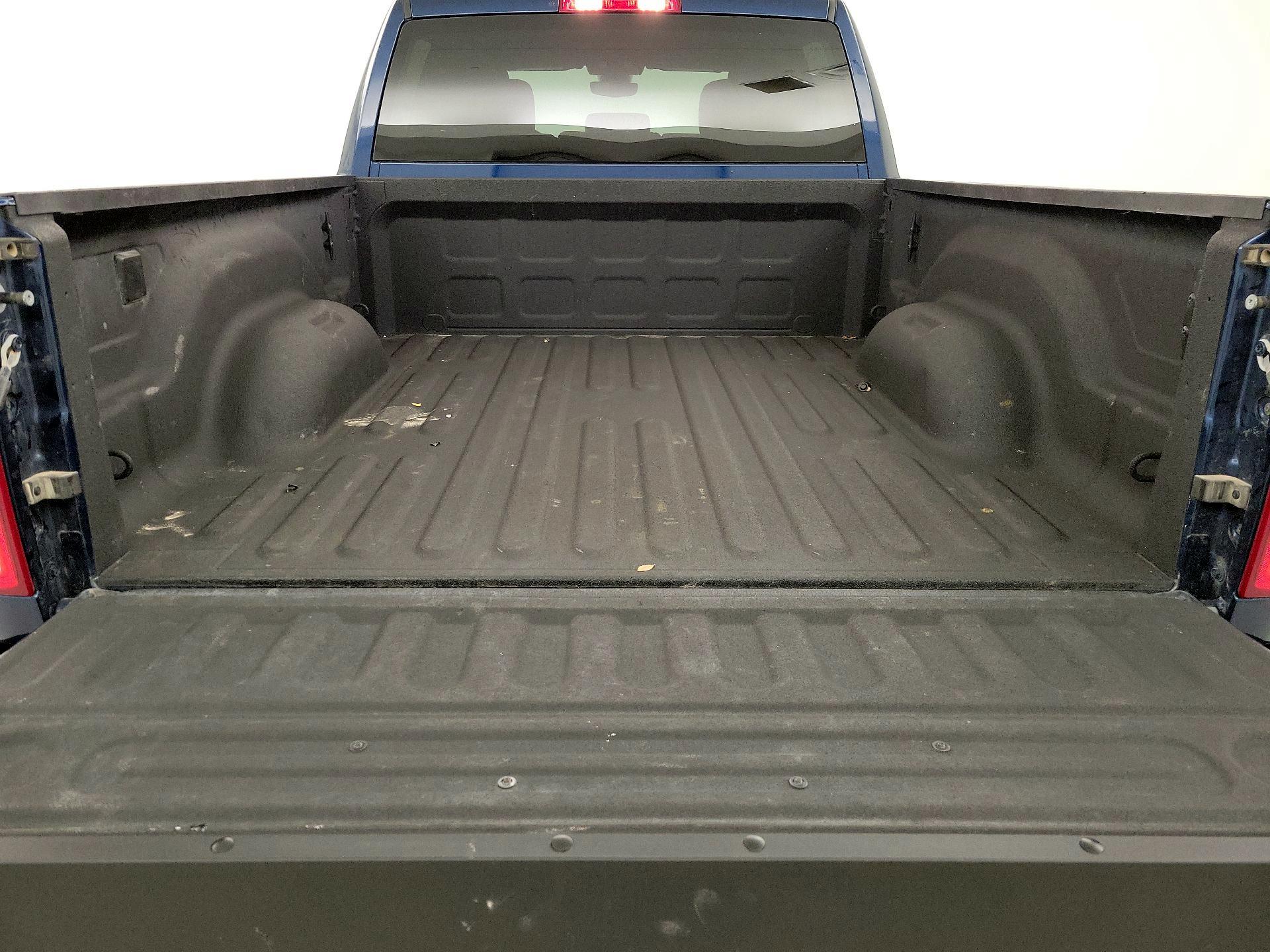 Thumbnail: 2024 RAM 2500 - 20