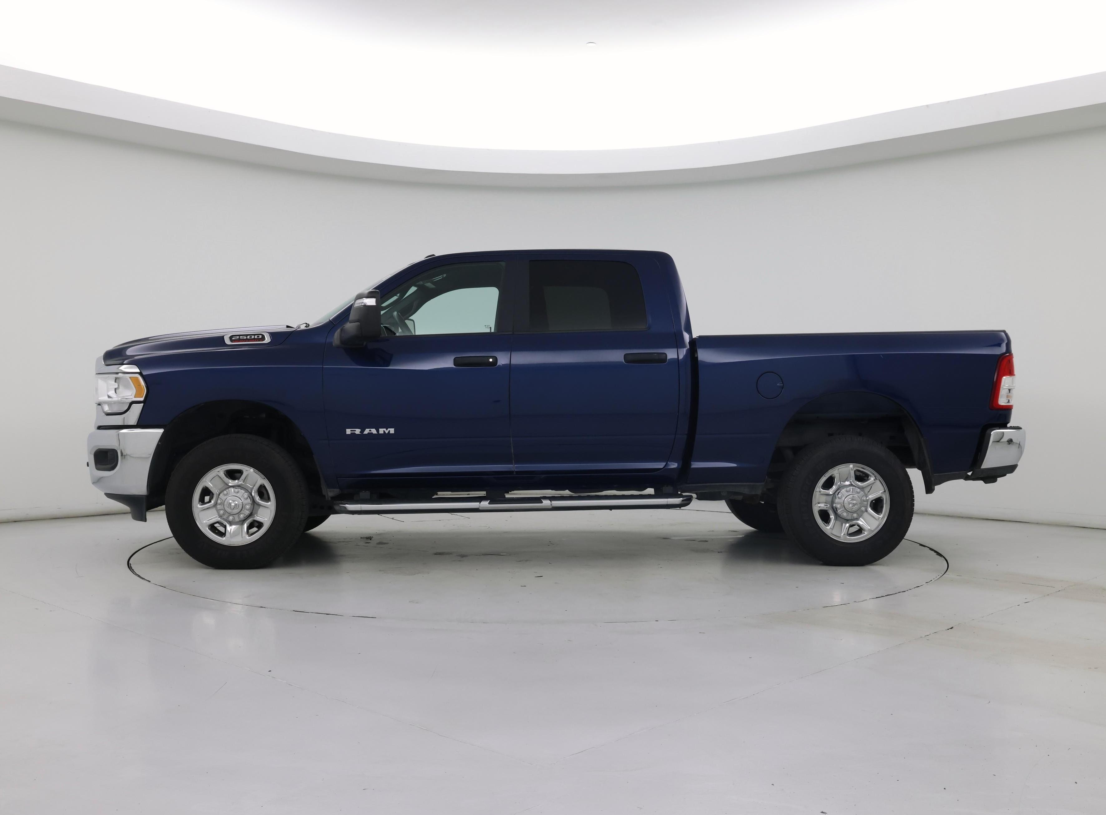 Thumbnail: 2024 RAM 2500 - 3