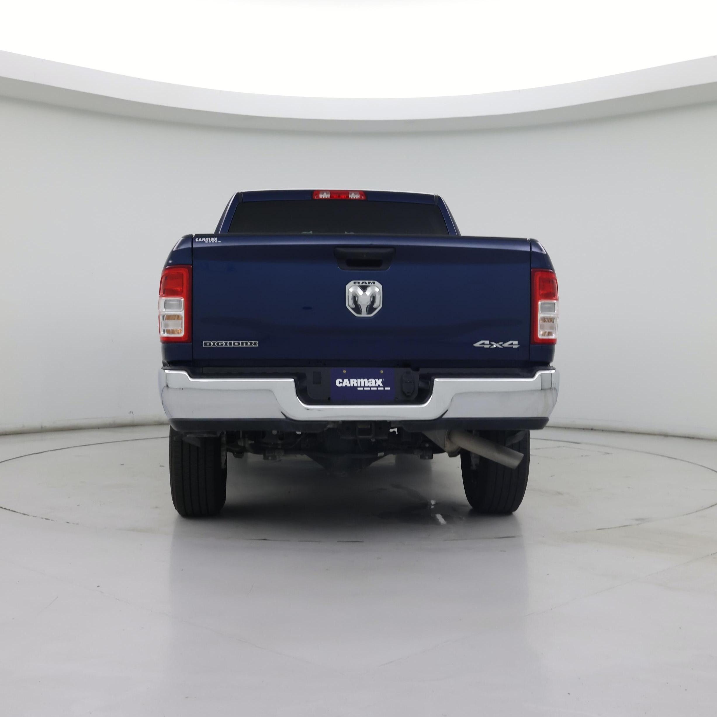 Thumbnail: 2024 RAM 2500 - 6