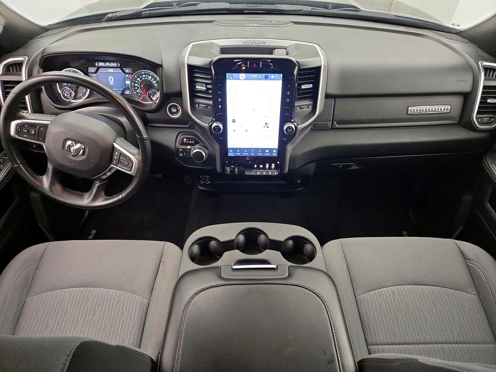 Thumbnail: 2024 RAM 2500 - 9