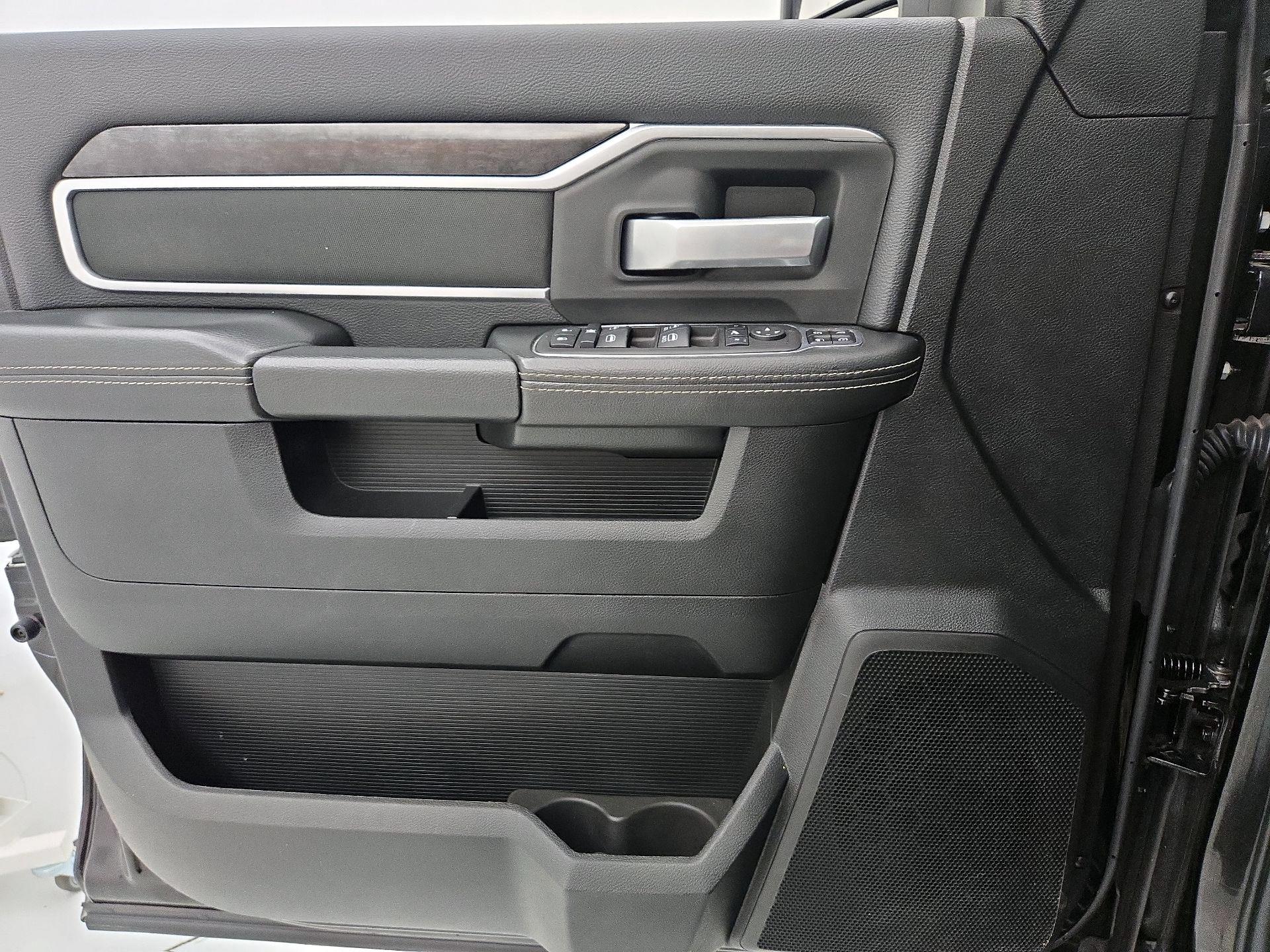 Thumbnail: 2024 RAM 2500 - 12