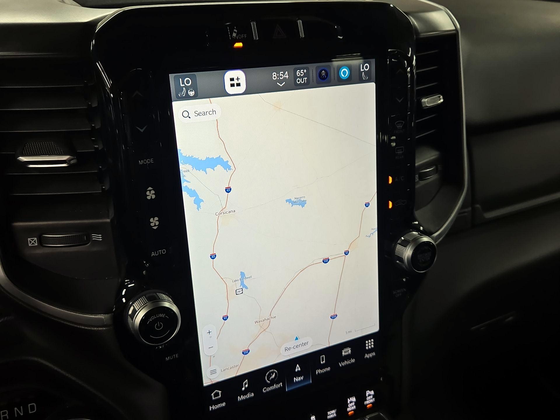 Thumbnail: 2024 RAM 2500 - 14