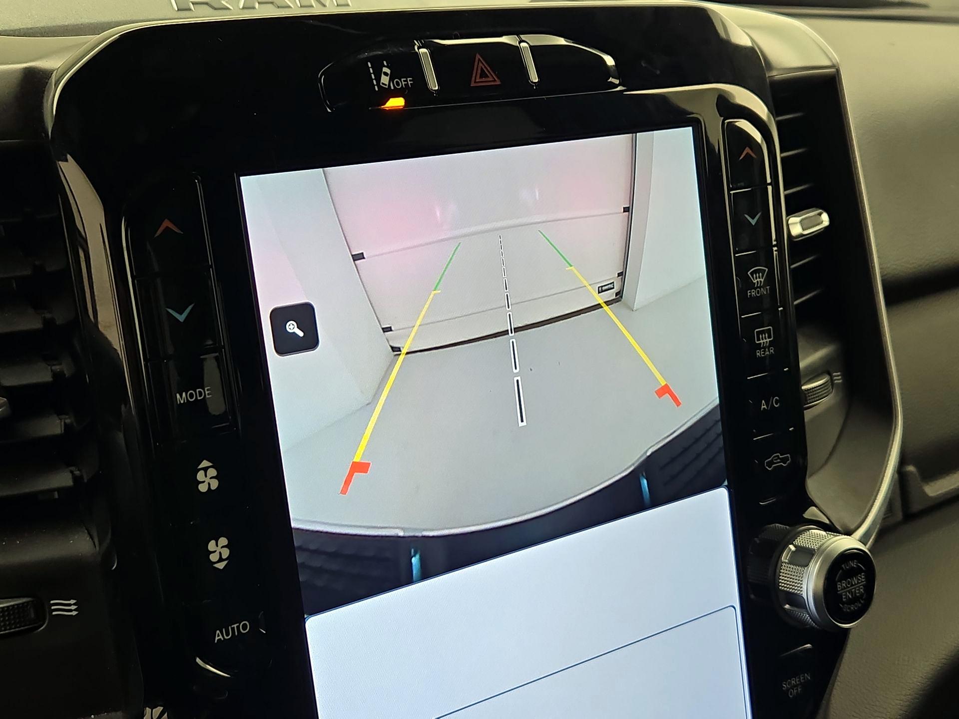 Thumbnail: 2024 RAM 2500 - 15