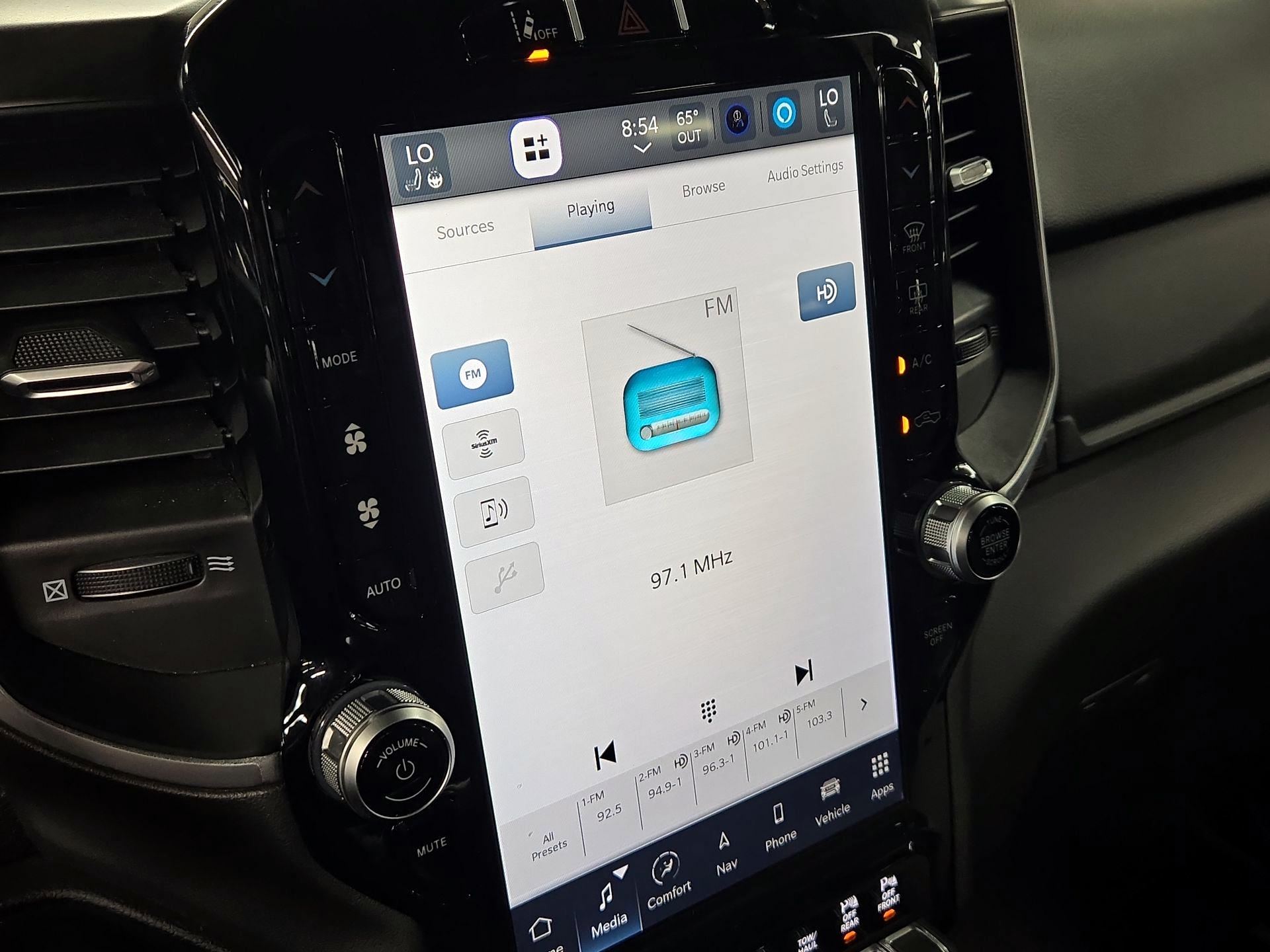 Thumbnail: 2024 RAM 2500 - 16