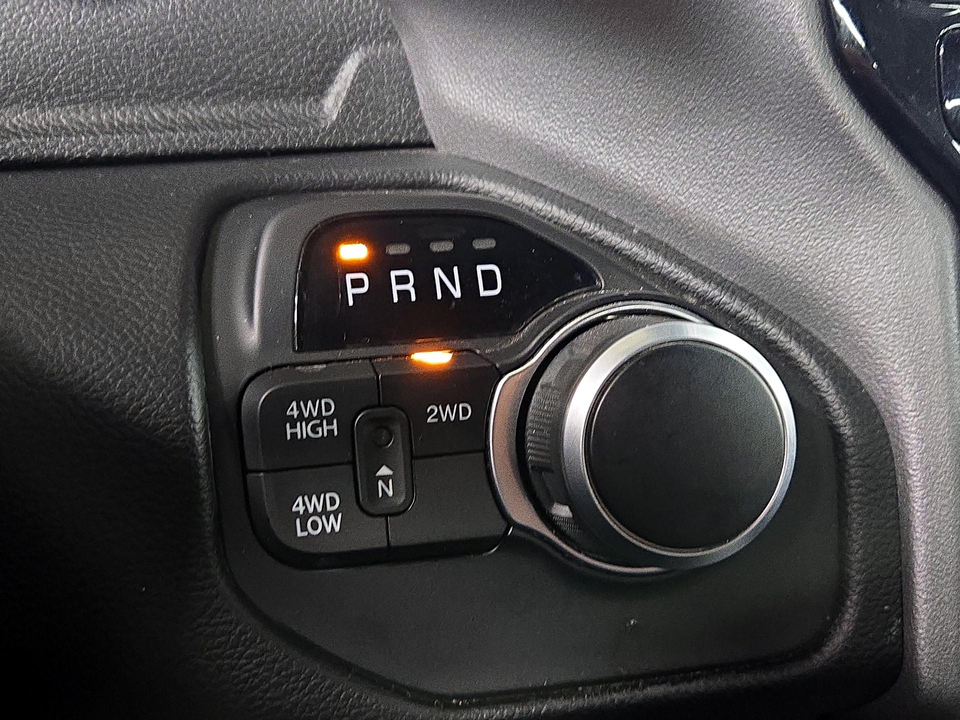 Thumbnail: 2024 RAM 2500 - 18