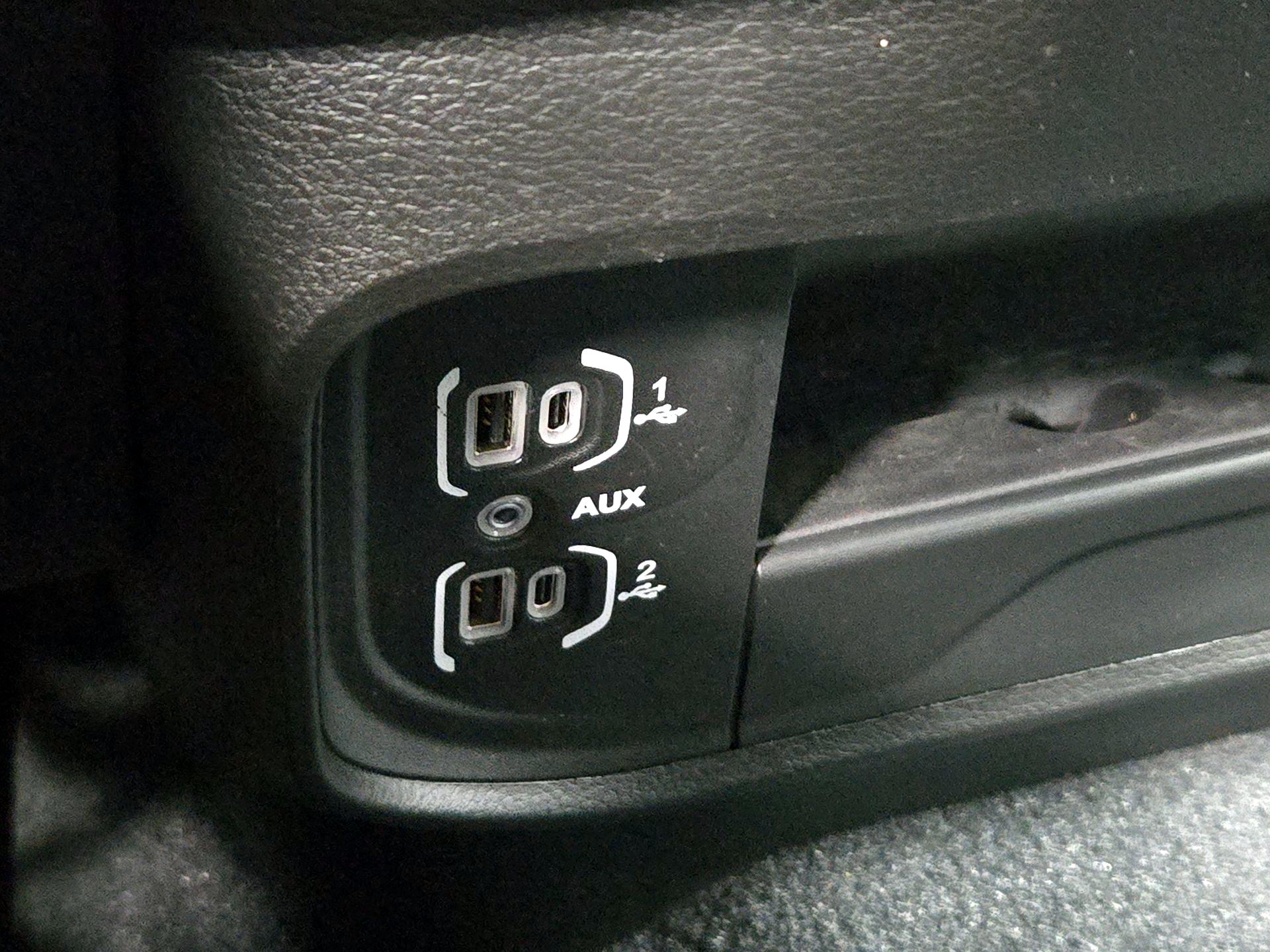 Thumbnail: 2024 RAM 2500 - 19