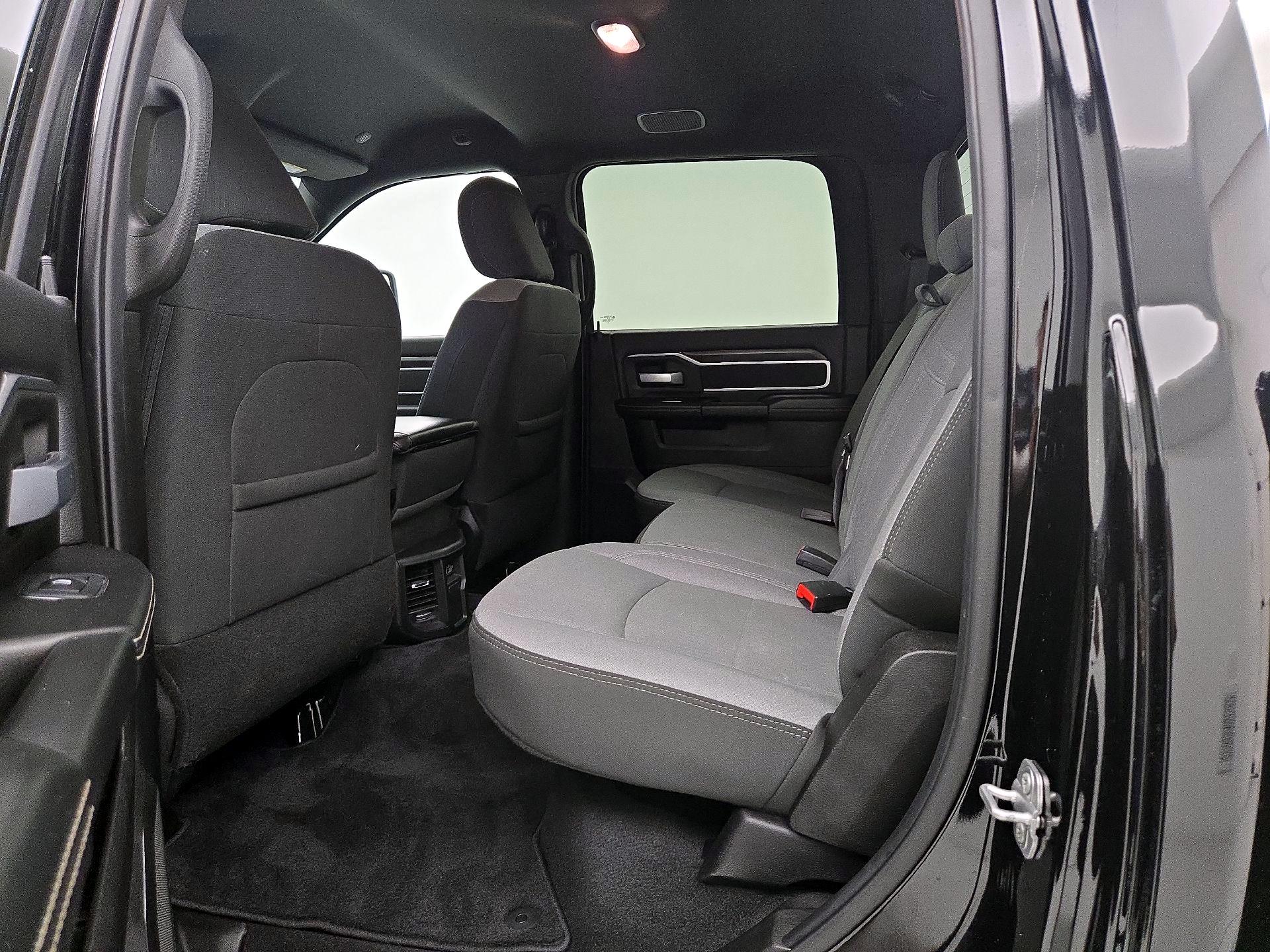 Thumbnail: 2024 RAM 2500 - 20