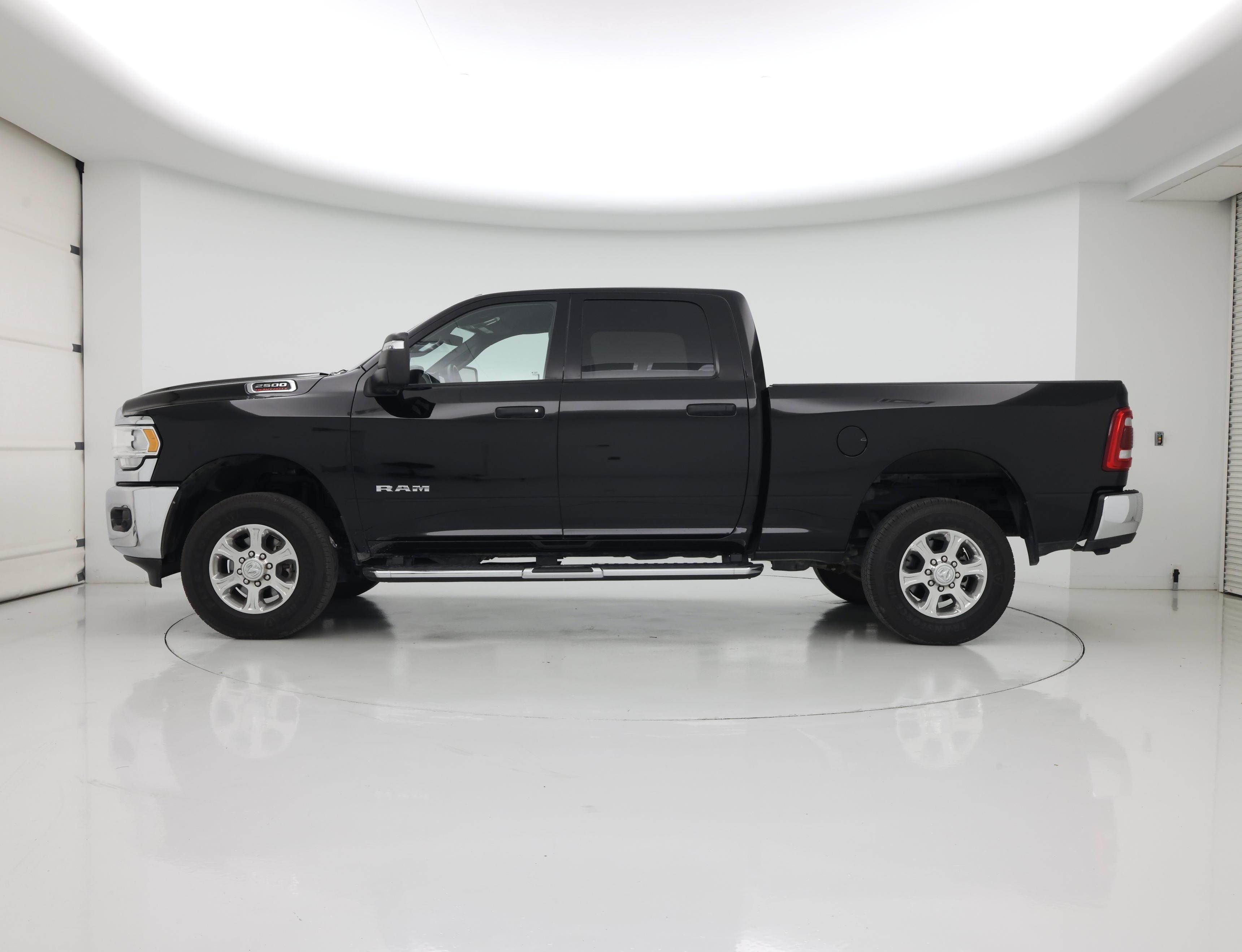 Thumbnail: 2024 RAM 2500 - 3