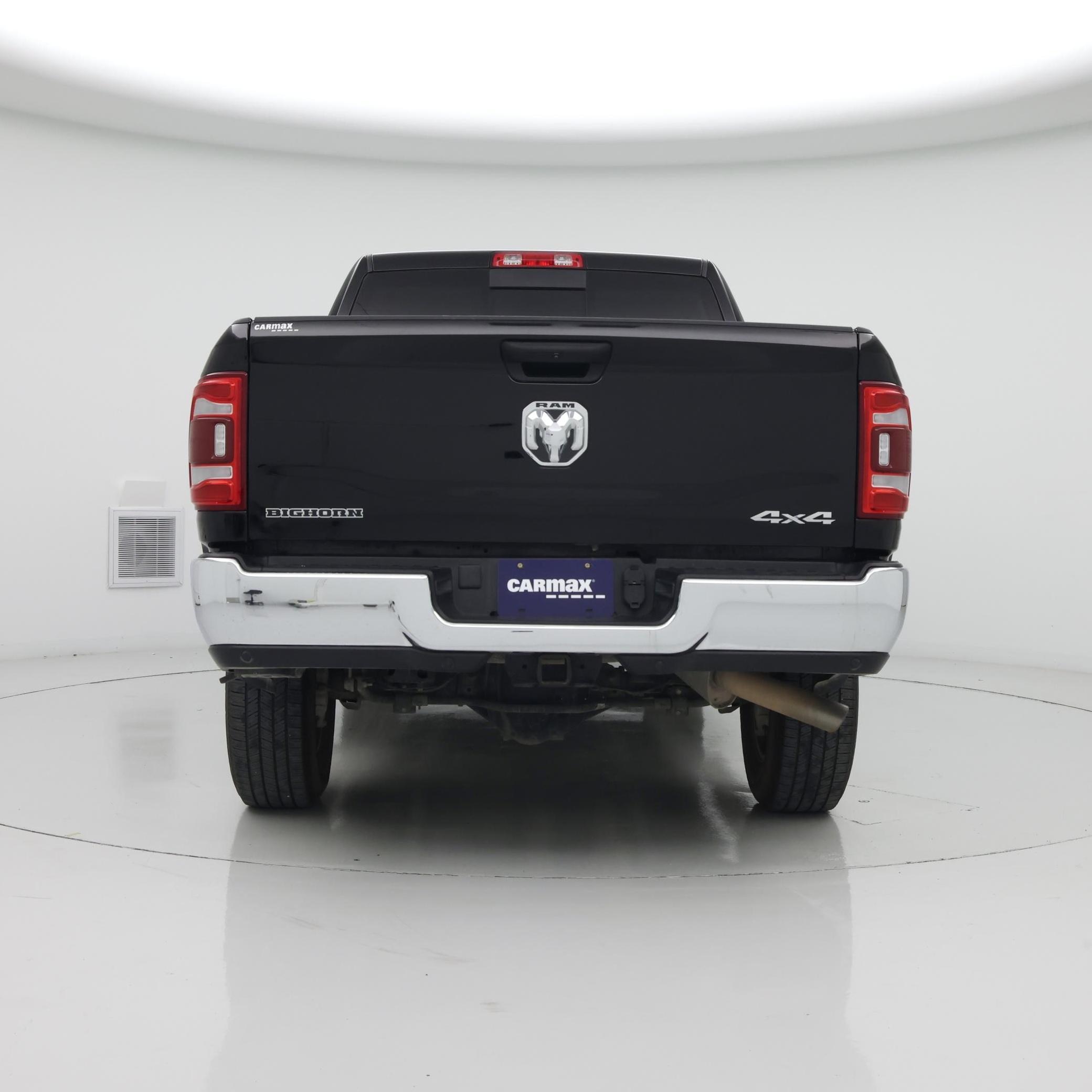 Thumbnail: 2024 RAM 2500 - 6