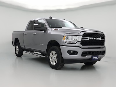 2024 Ram 2500 Bighorn