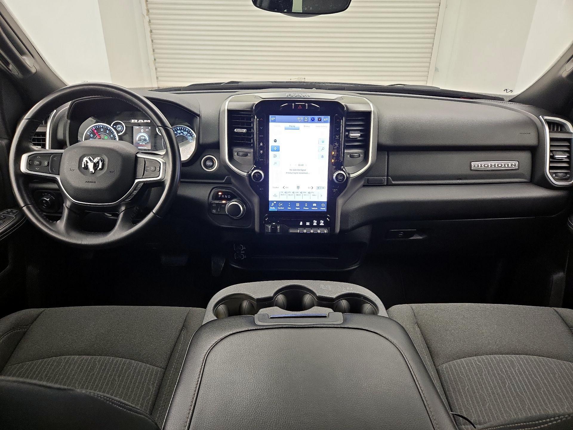 Thumbnail: 2024 RAM 2500 - 9