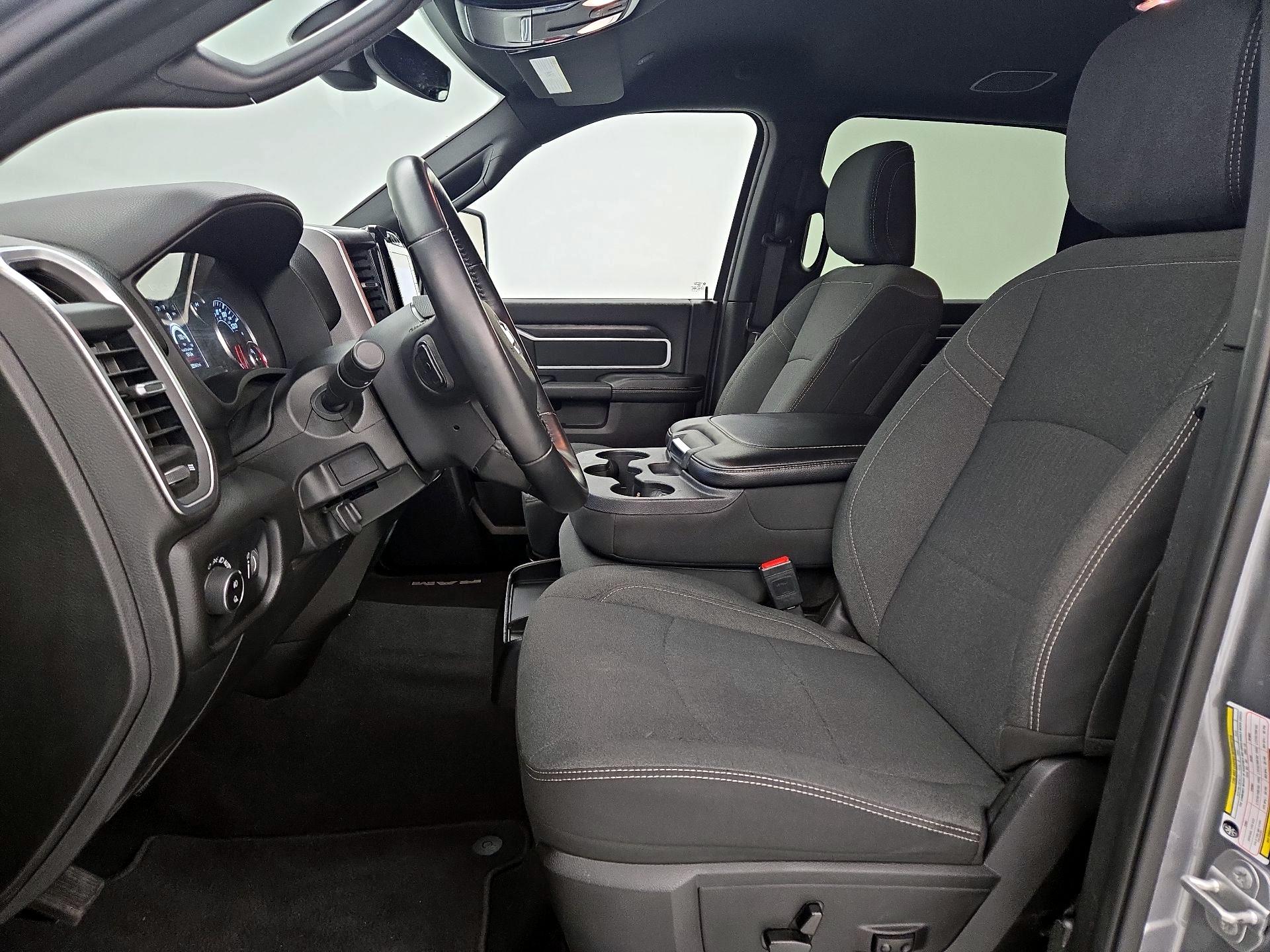 Thumbnail: 2024 RAM 2500 - 11