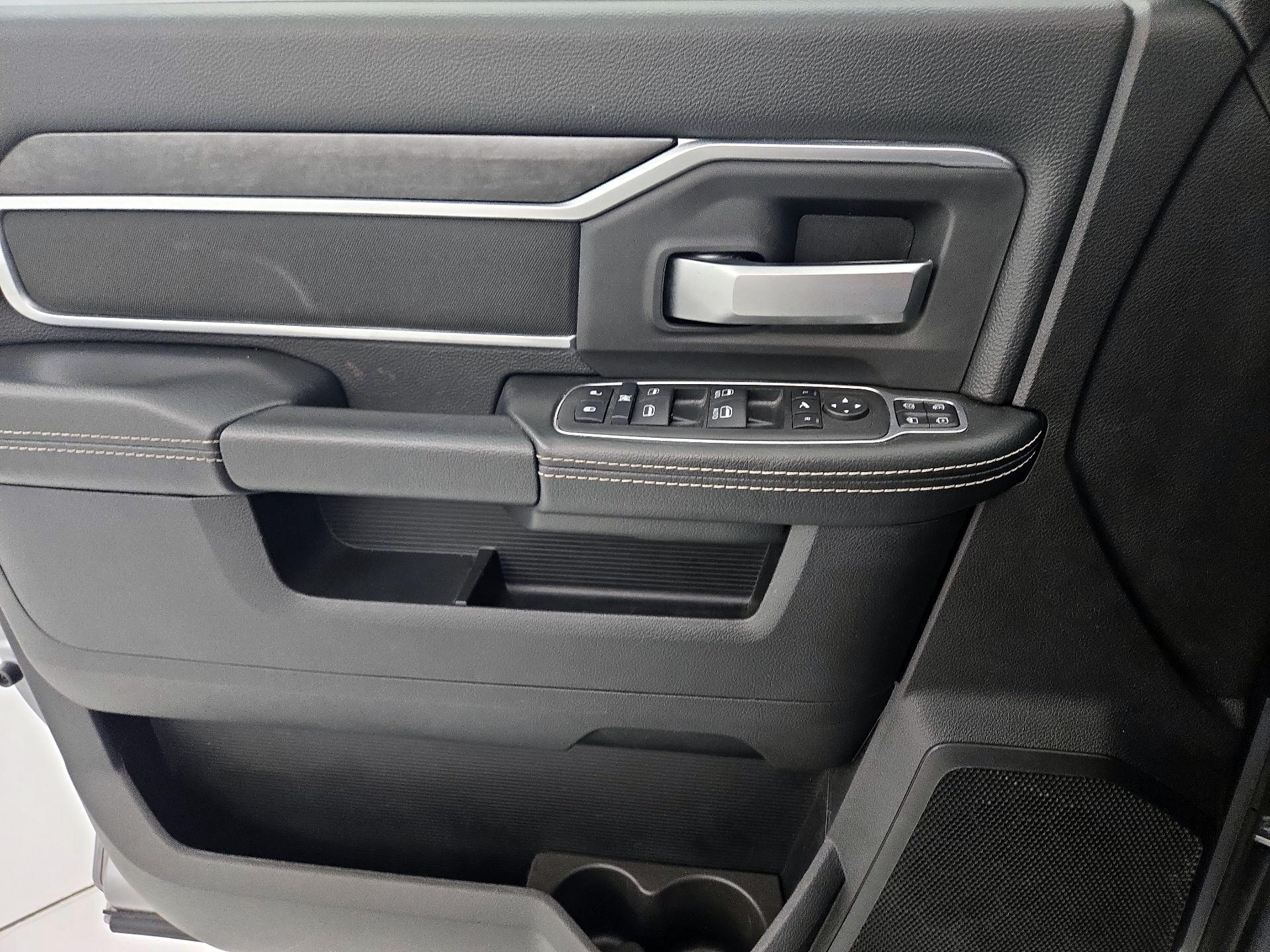 Thumbnail: 2024 RAM 2500 - 12