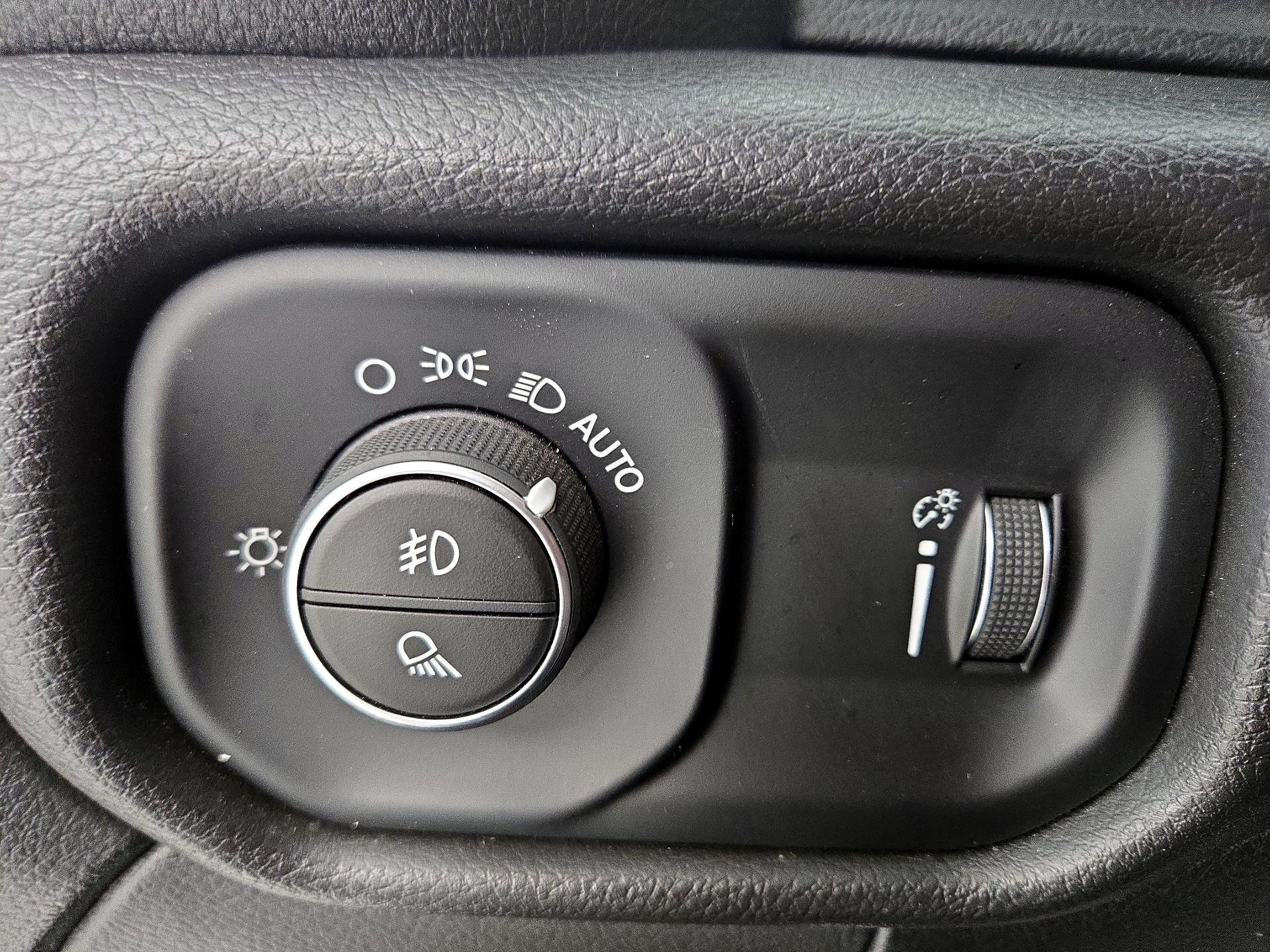 Thumbnail: 2024 RAM 2500 - 13