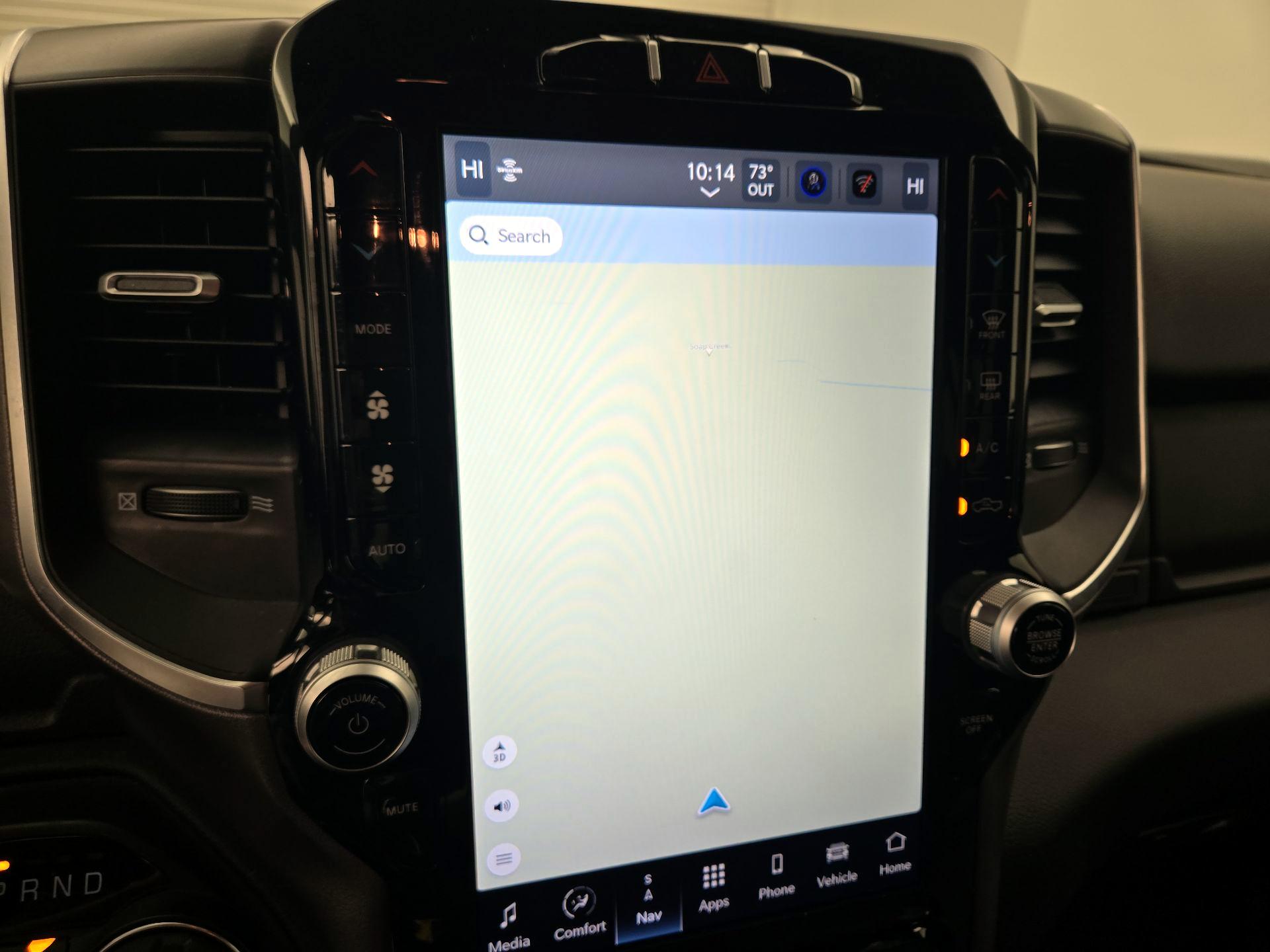 Thumbnail: 2024 RAM 2500 - 14