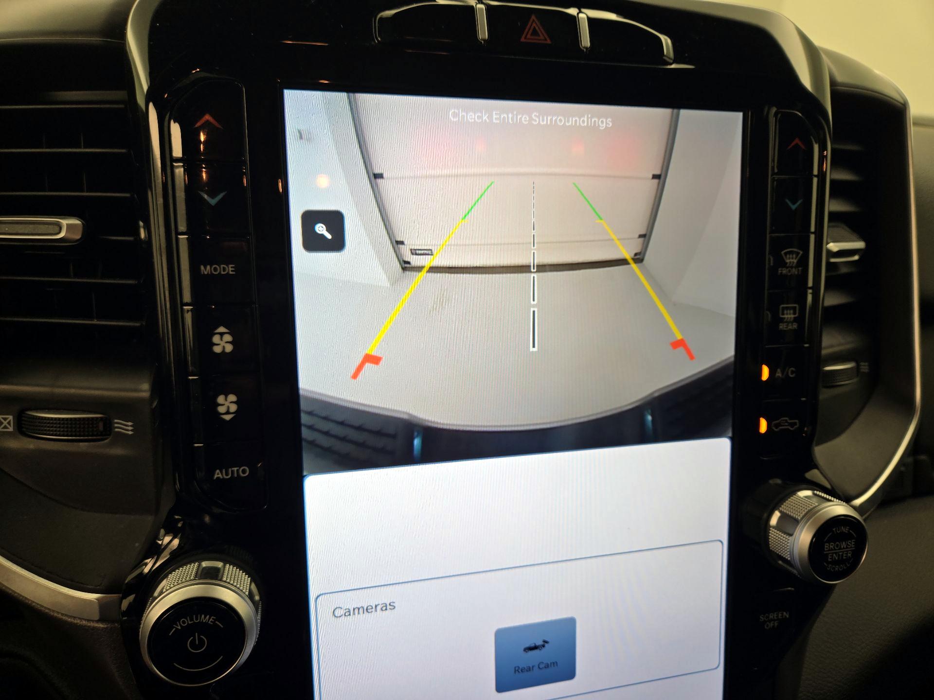 Thumbnail: 2024 RAM 2500 - 15