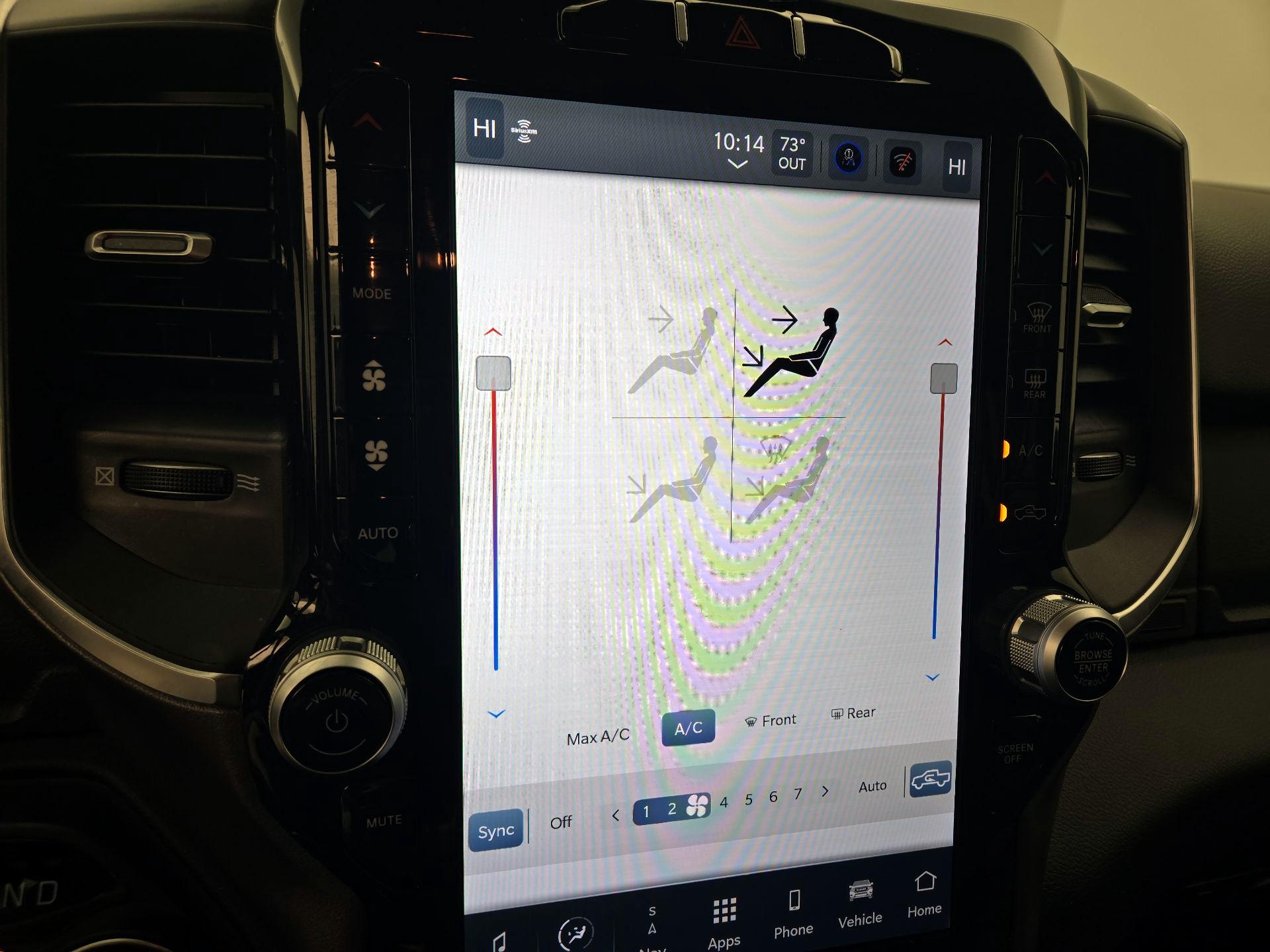 Thumbnail: 2024 RAM 2500 - 17