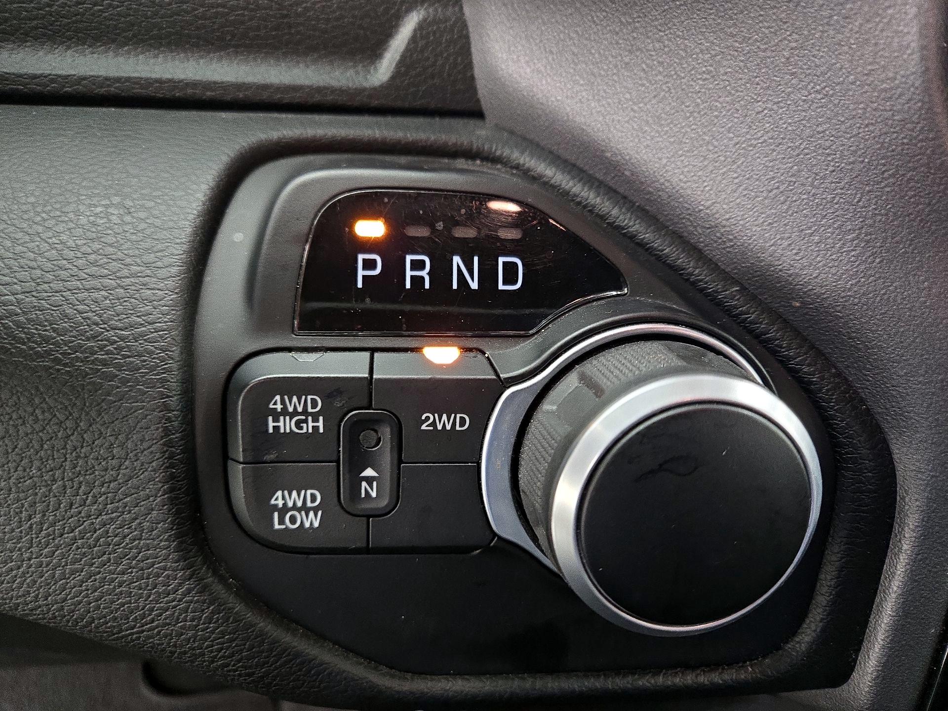 Thumbnail: 2024 RAM 2500 - 18