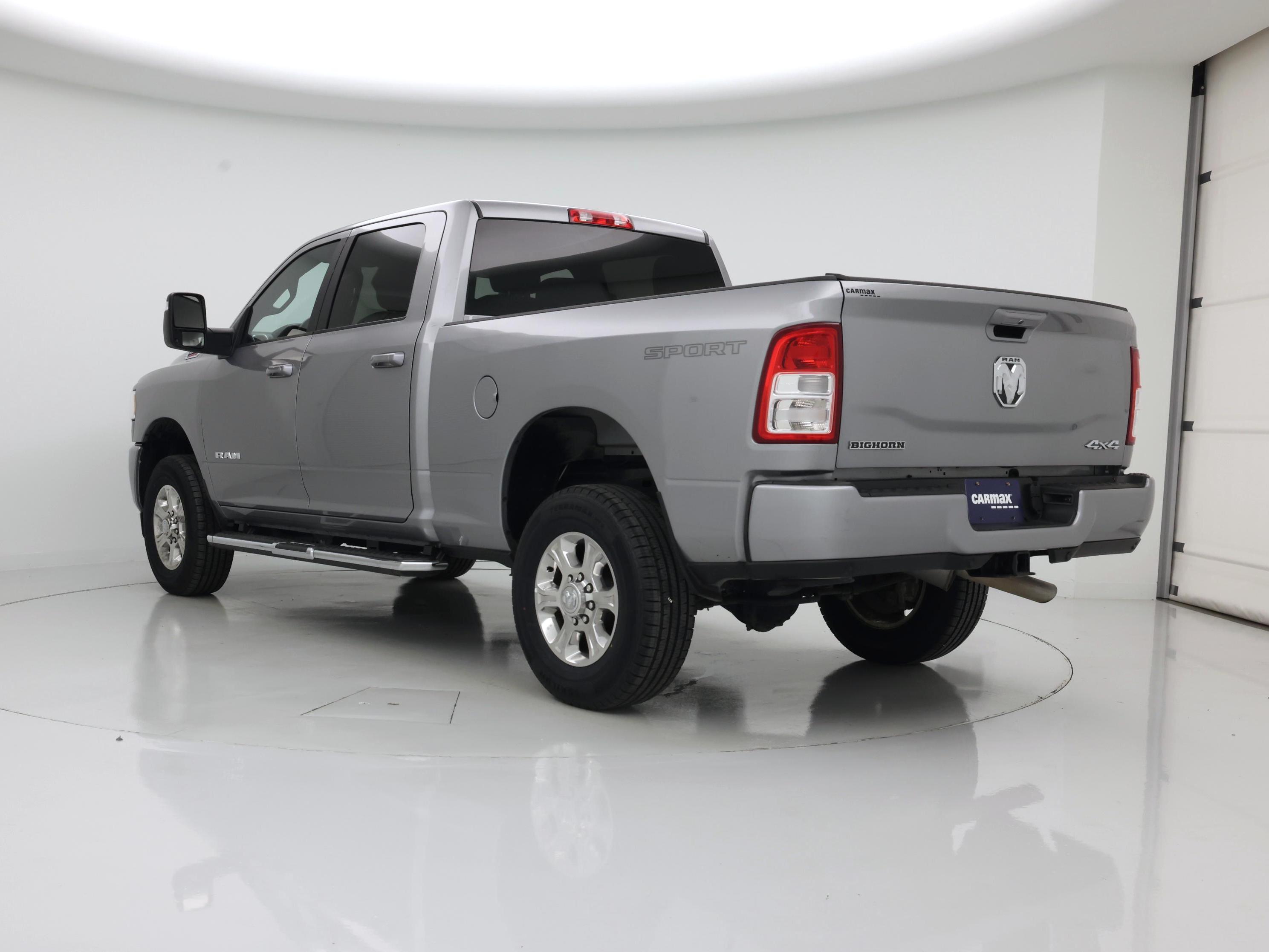 Thumbnail: 2024 RAM 2500 - 2