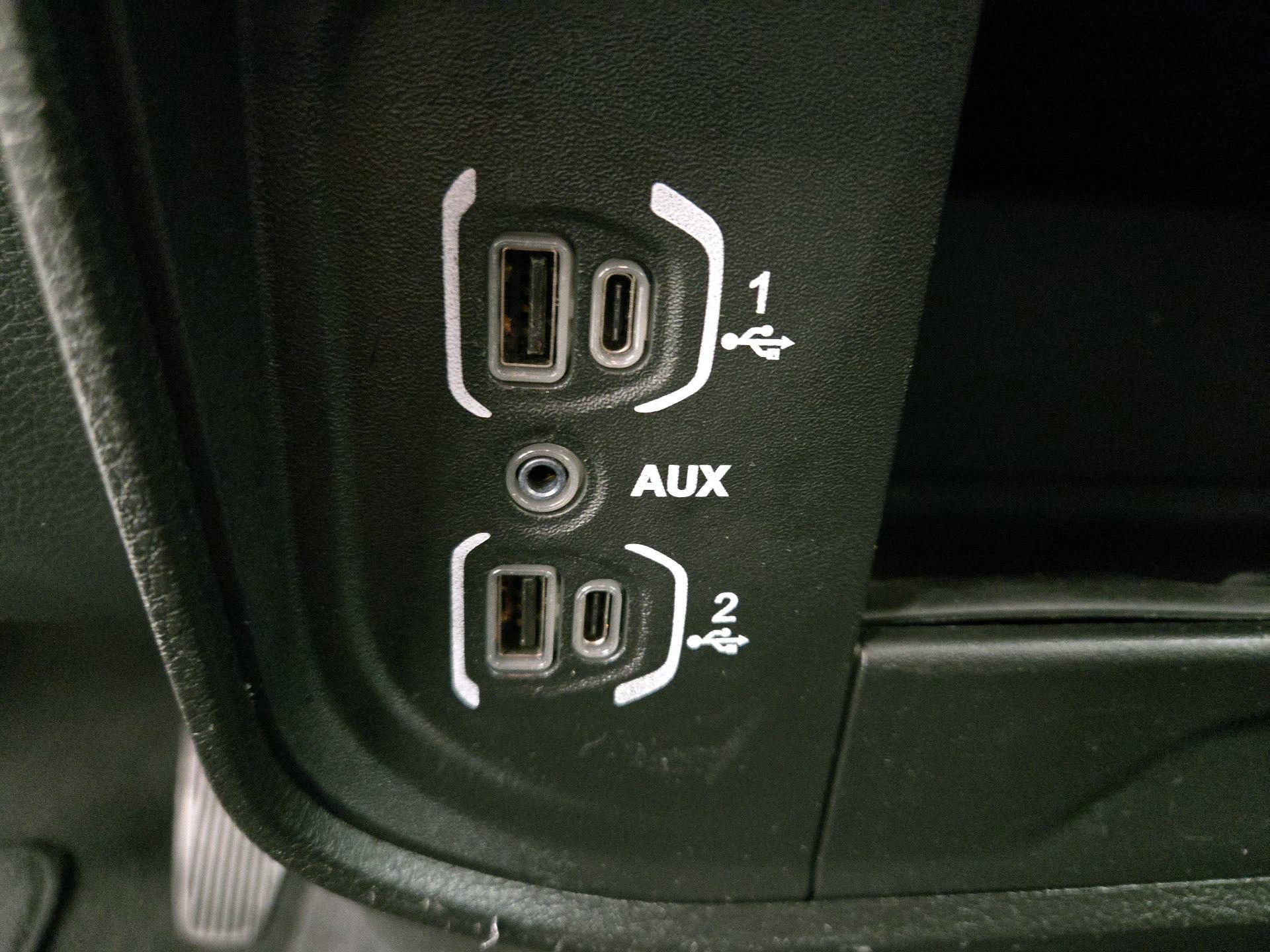 Thumbnail: 2024 RAM 2500 - 19