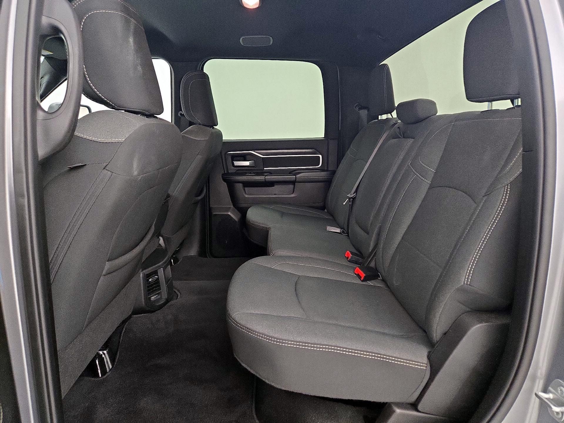 Thumbnail: 2024 RAM 2500 - 20