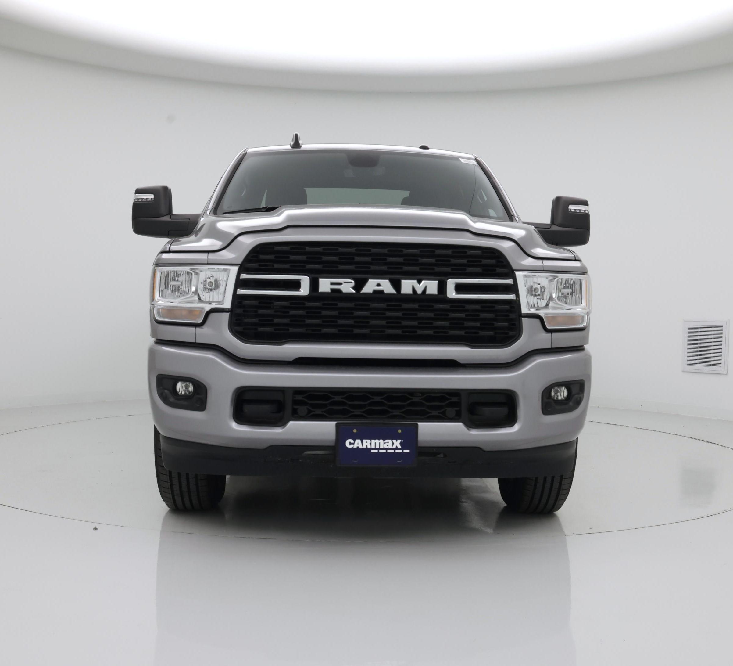 Thumbnail: 2024 RAM 2500 - 5