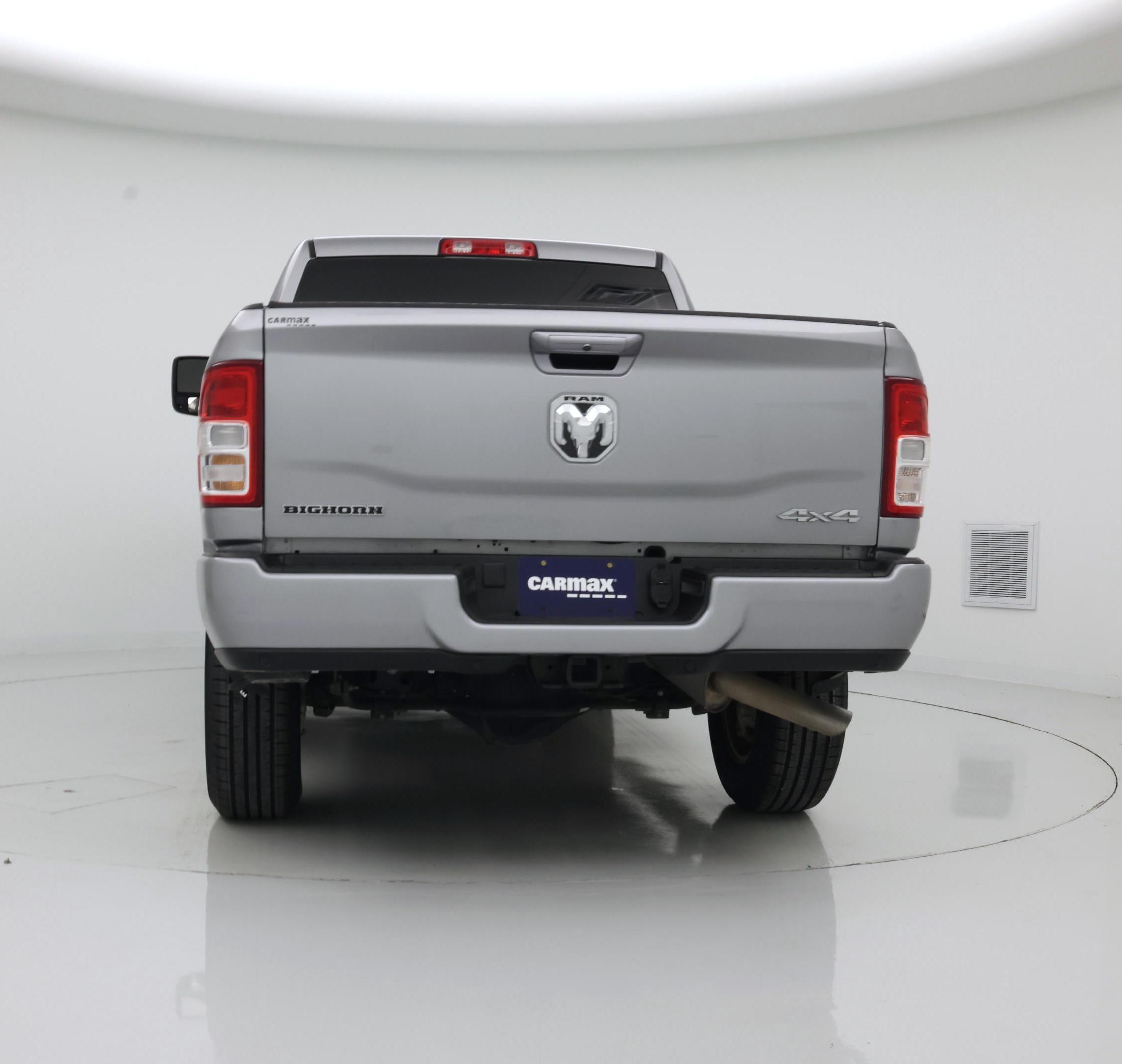 Thumbnail: 2024 RAM 2500 - 6