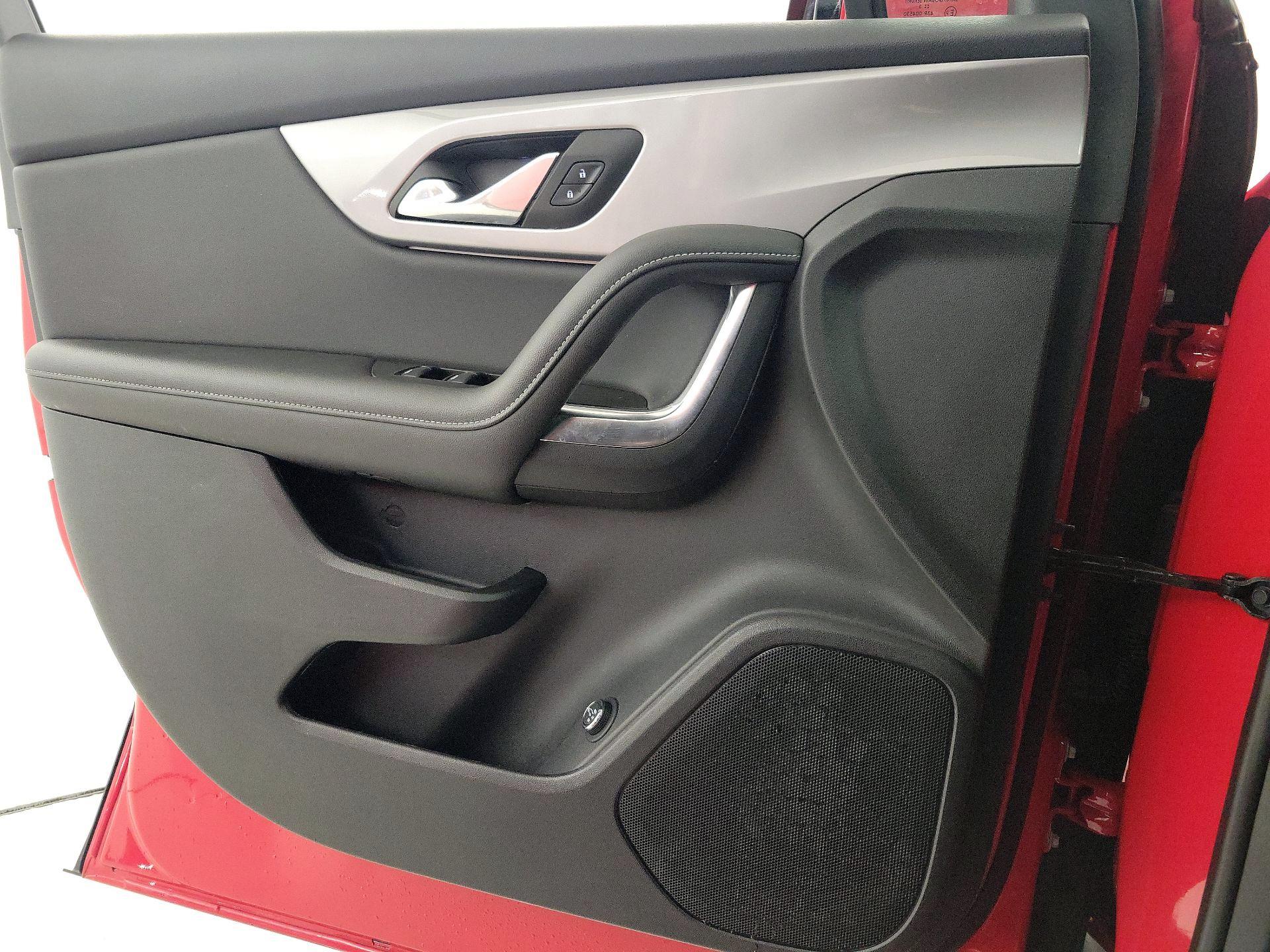 Thumbnail: 2023 Chevrolet Blazer - 12